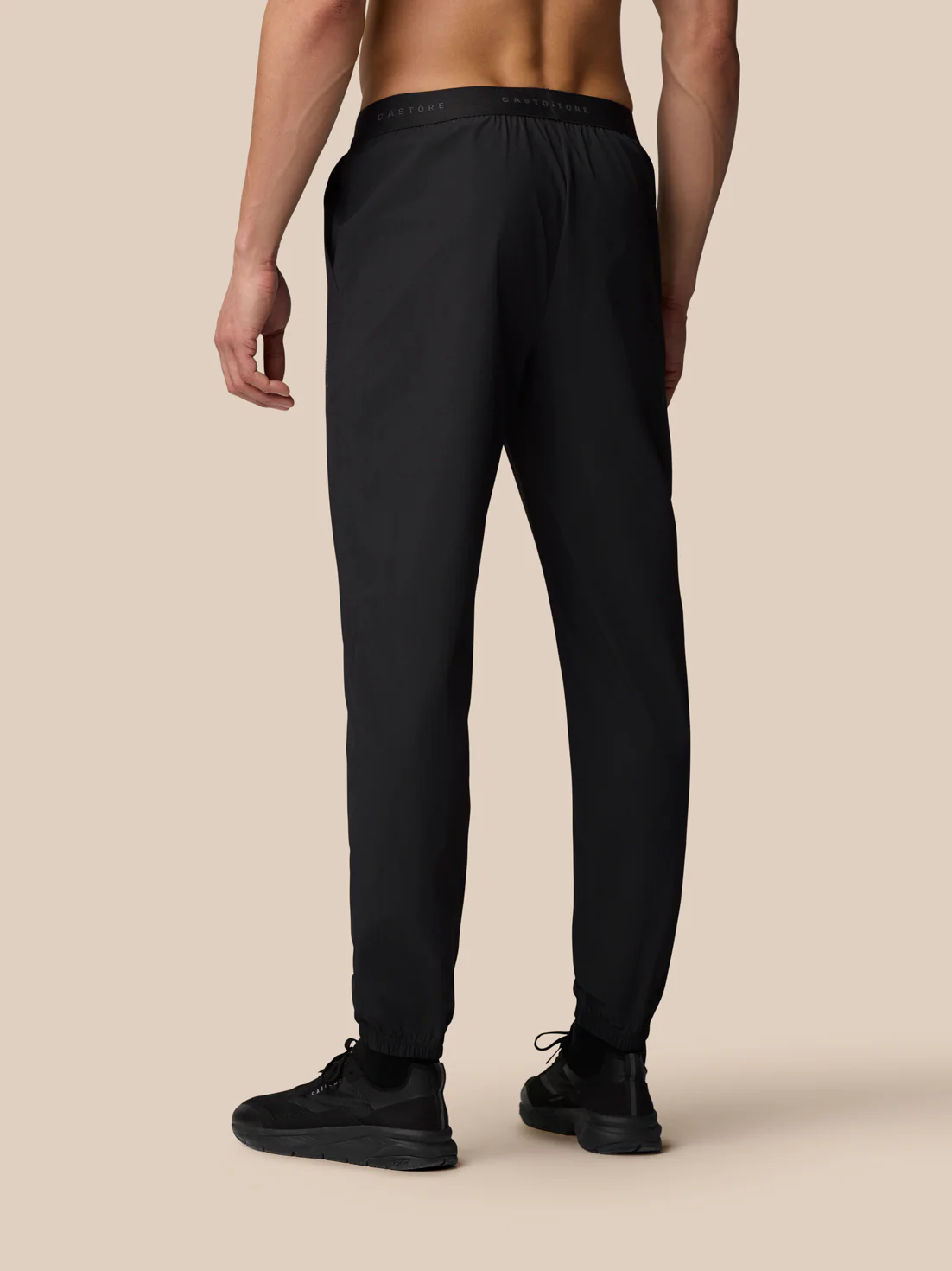 Adapt Training Joggers - Black