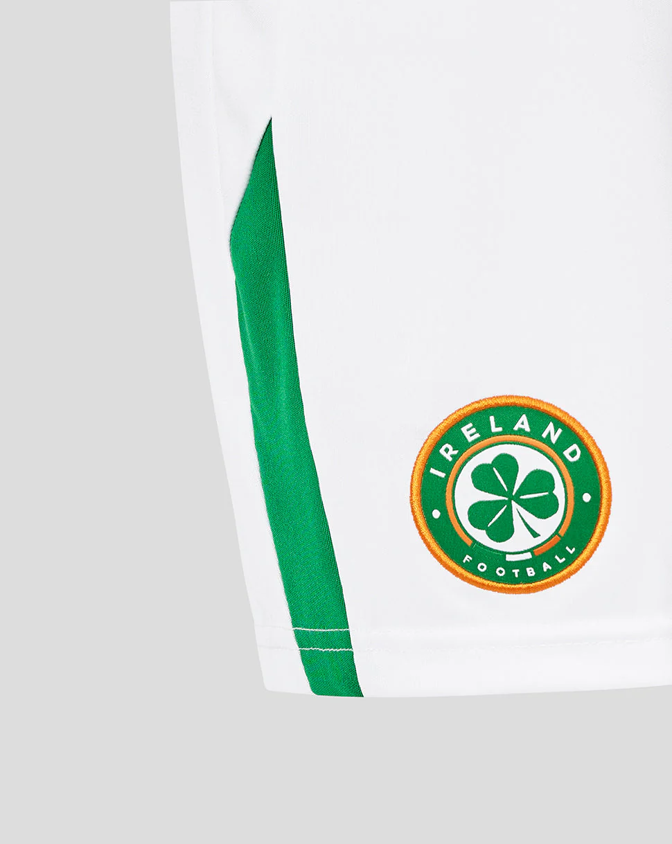 Ireland Men's Home Shorts - Women's Fit