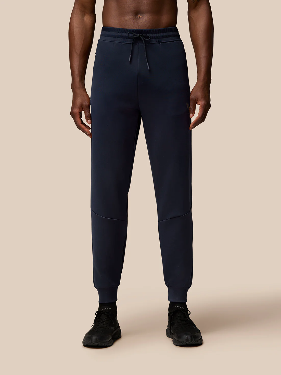 Flex Lifestyle Joggers - Navy