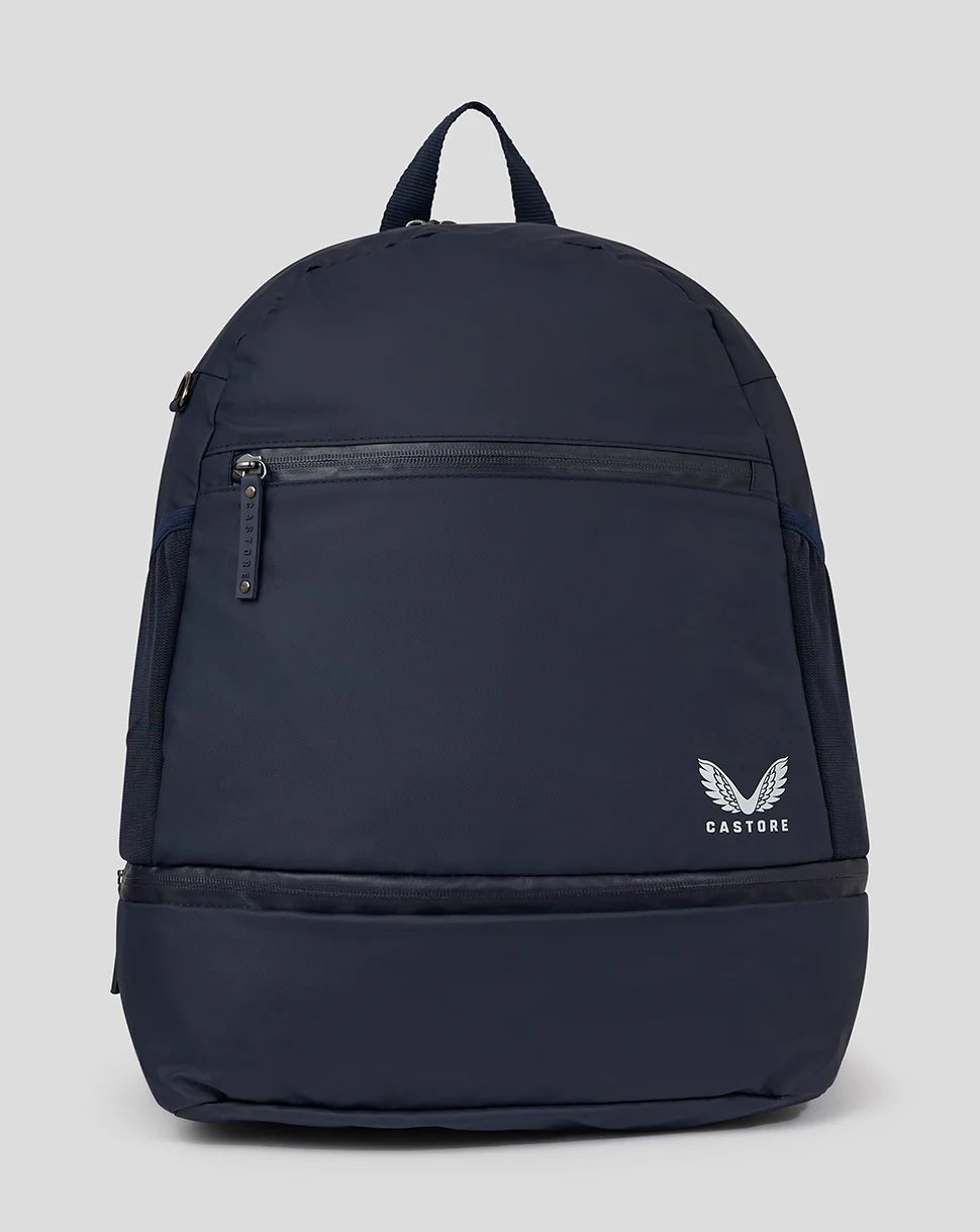 Backpack - Peacoat