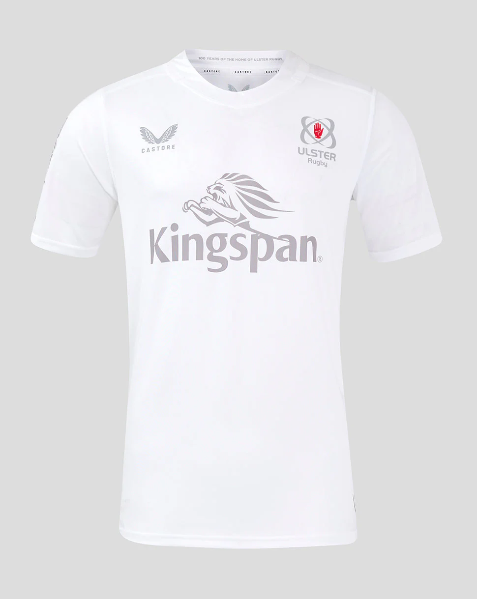 Ulster Men's 24/25 Home Shirt