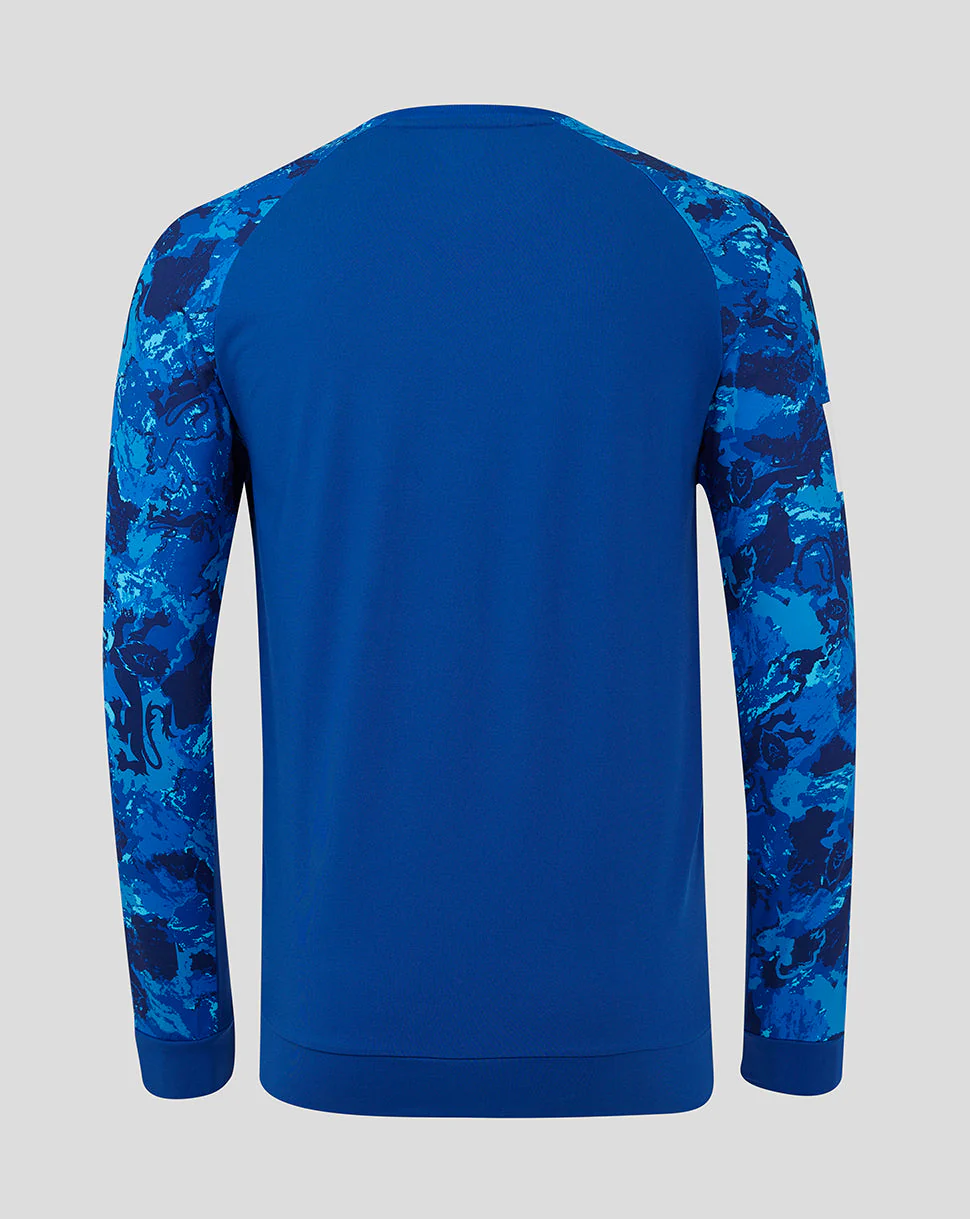 England Cricket ODI Men's Sweater 25/26