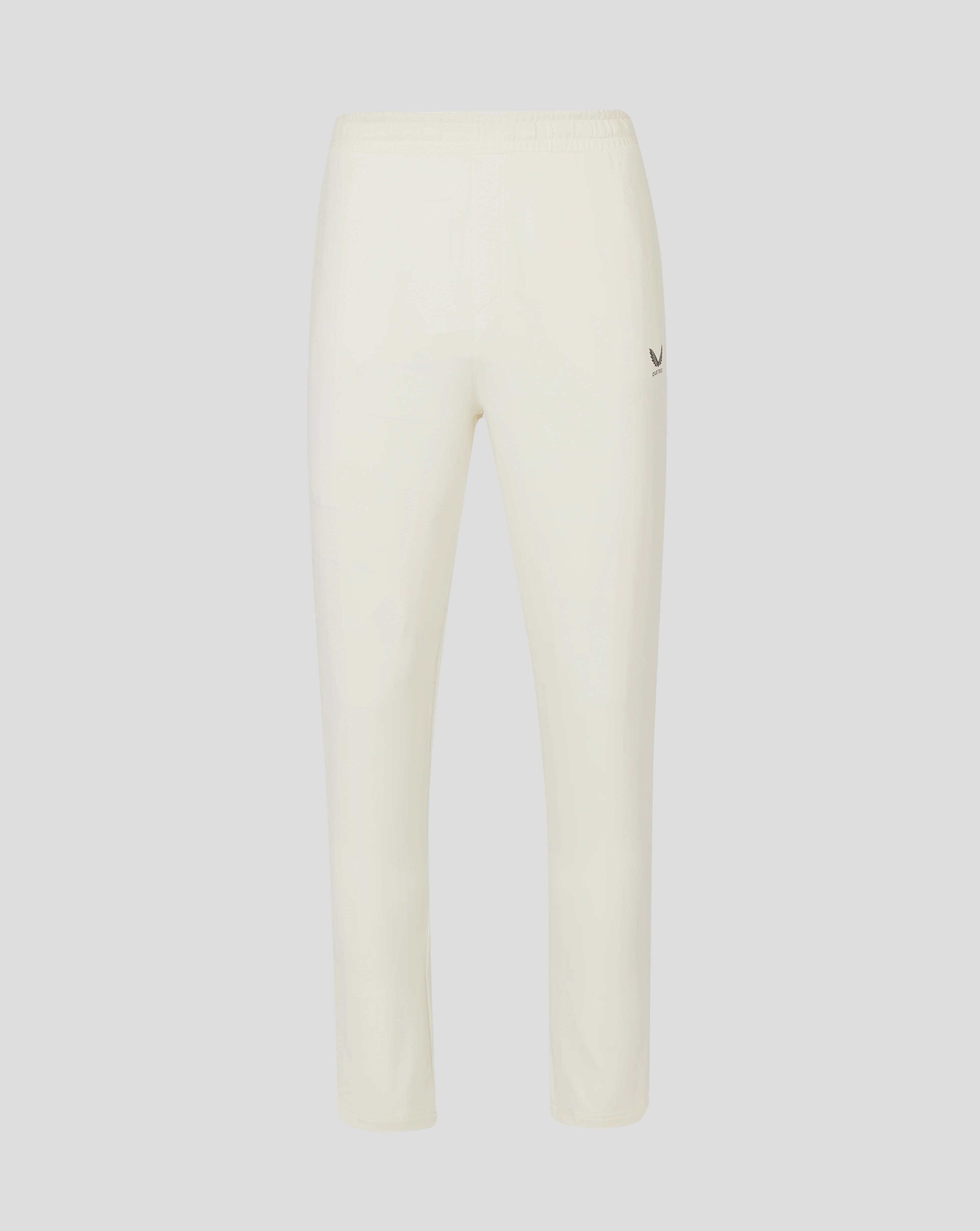 Junior Cricket Trouser - Cannoli Cream