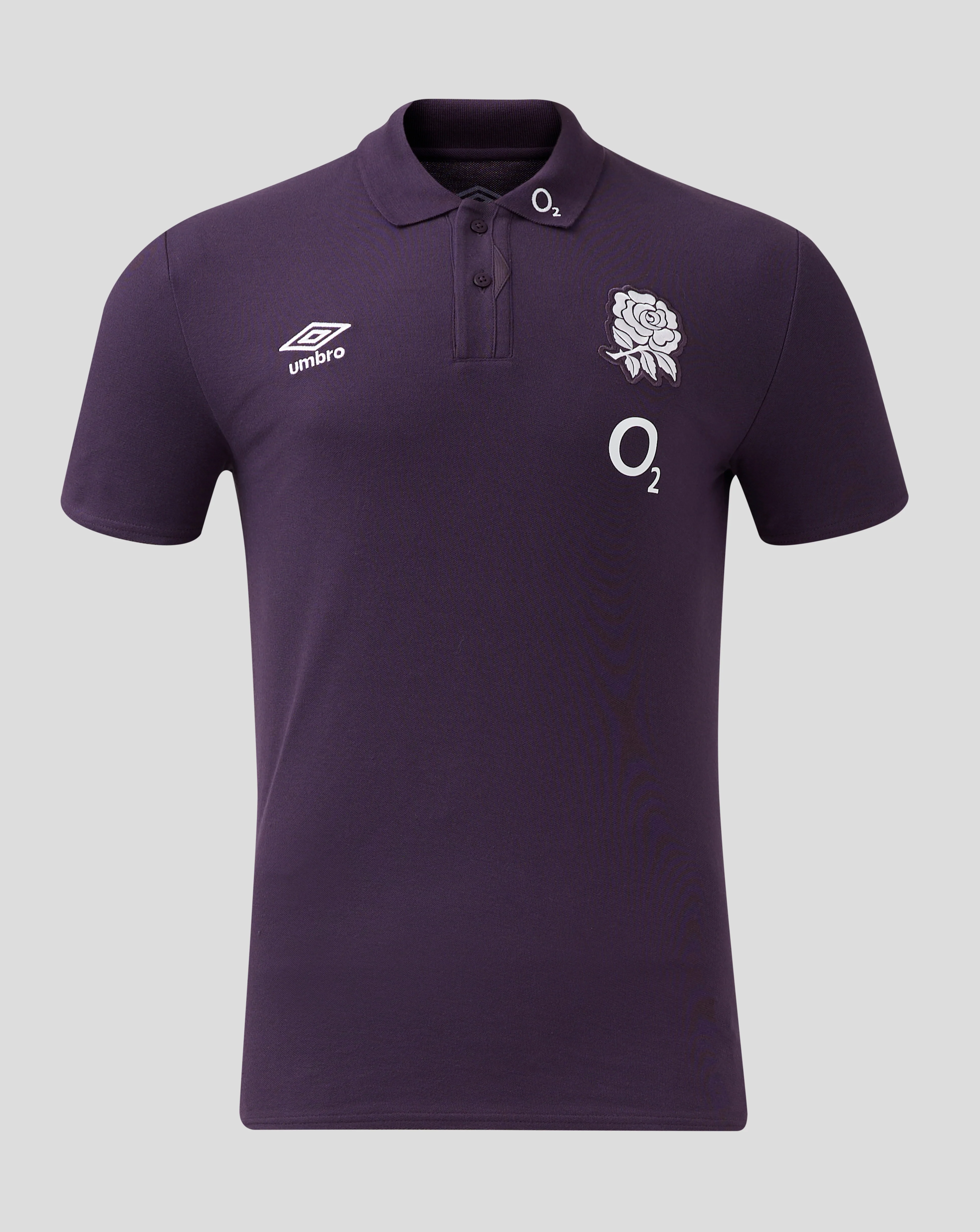 England Rugby Men's Polo