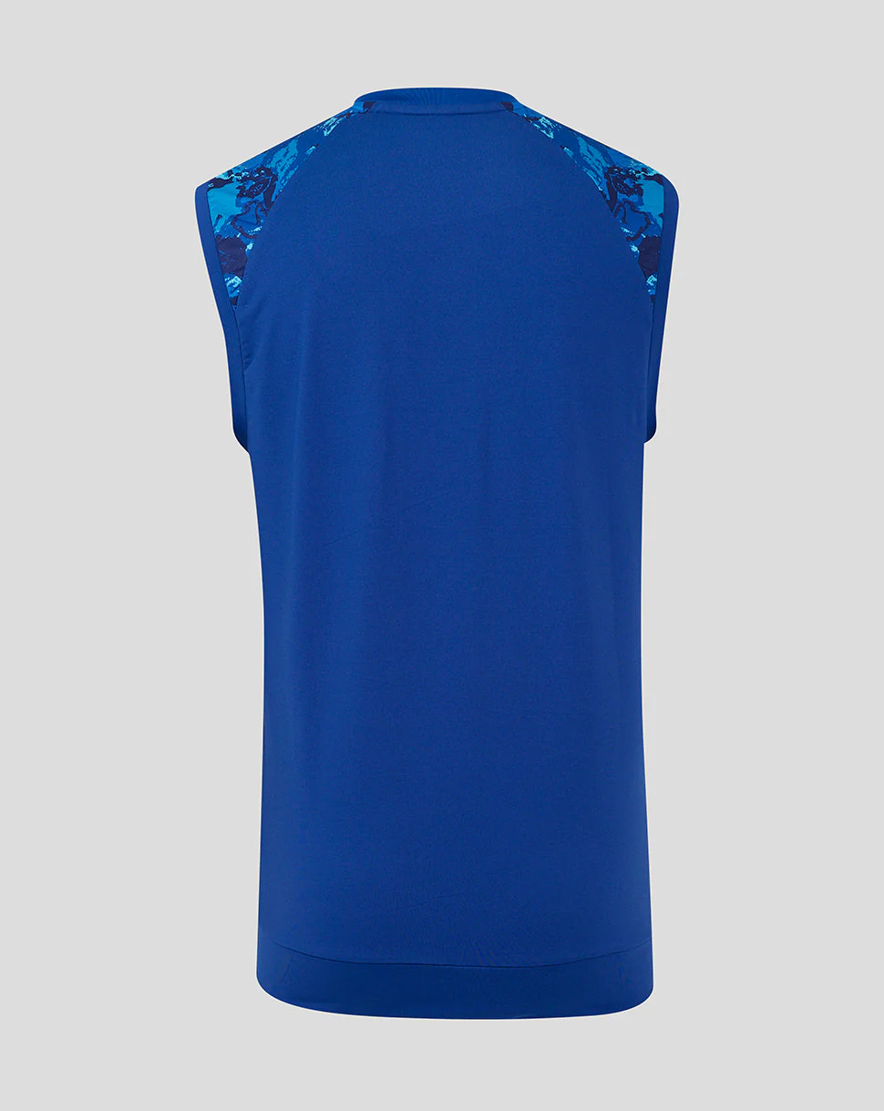 England Cricket ODI Men's Sleeveless Vest 25/26