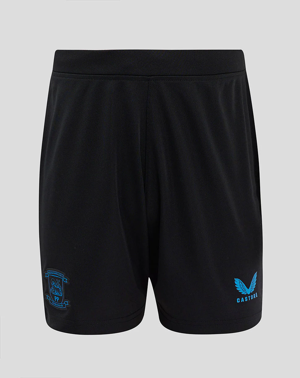 Preston Junior 24/25 Third Shorts