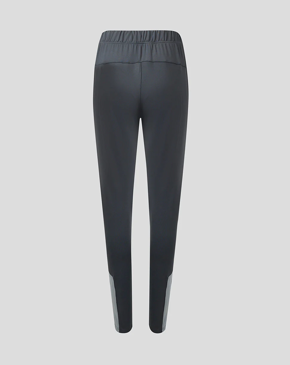 Scarlets Womens 23/24 Slim Fit Training Pants