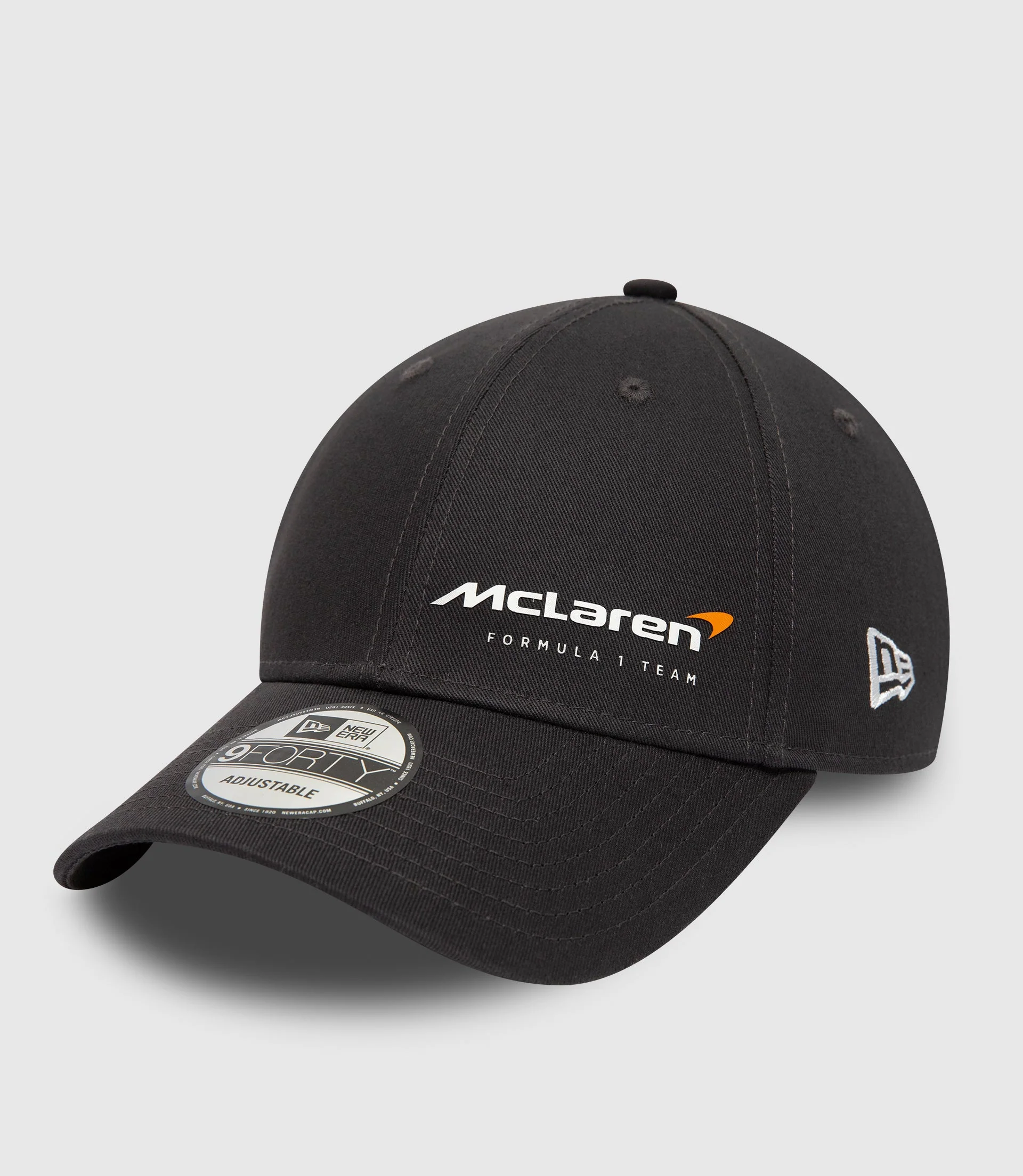 McLAREN FLAWLESS 9FORTY - NEW ERA