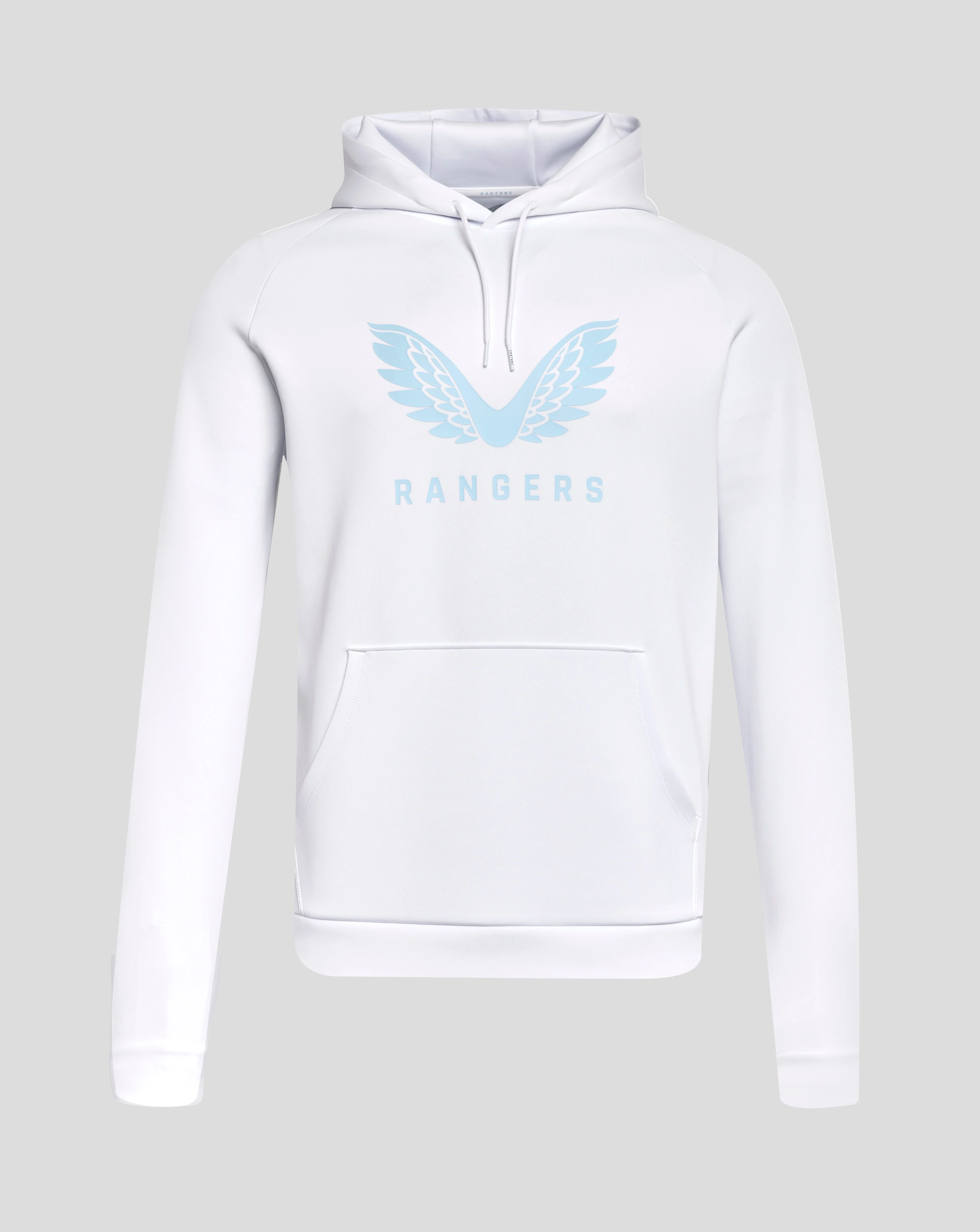 RANGERS 24/25 WOMEN'S PRO PLAYERS SCUBA LOCK UP LOGO HOODY