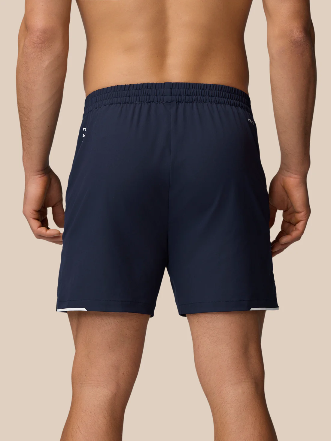 Apex Training Shorts - Midnight Navy