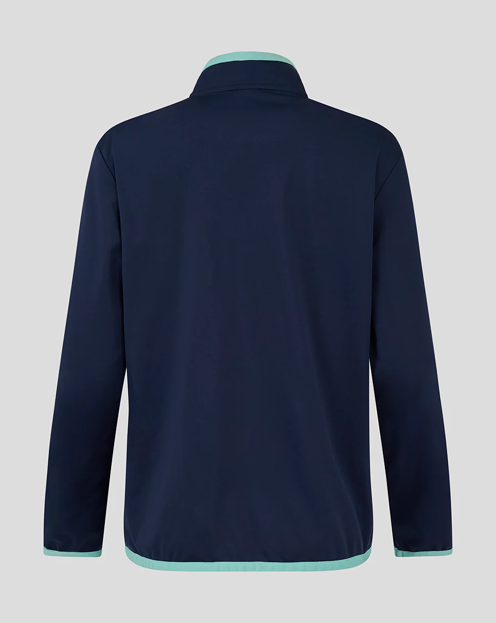 EVERTON 24/25 WOMEN'S TRAVEL JACKET