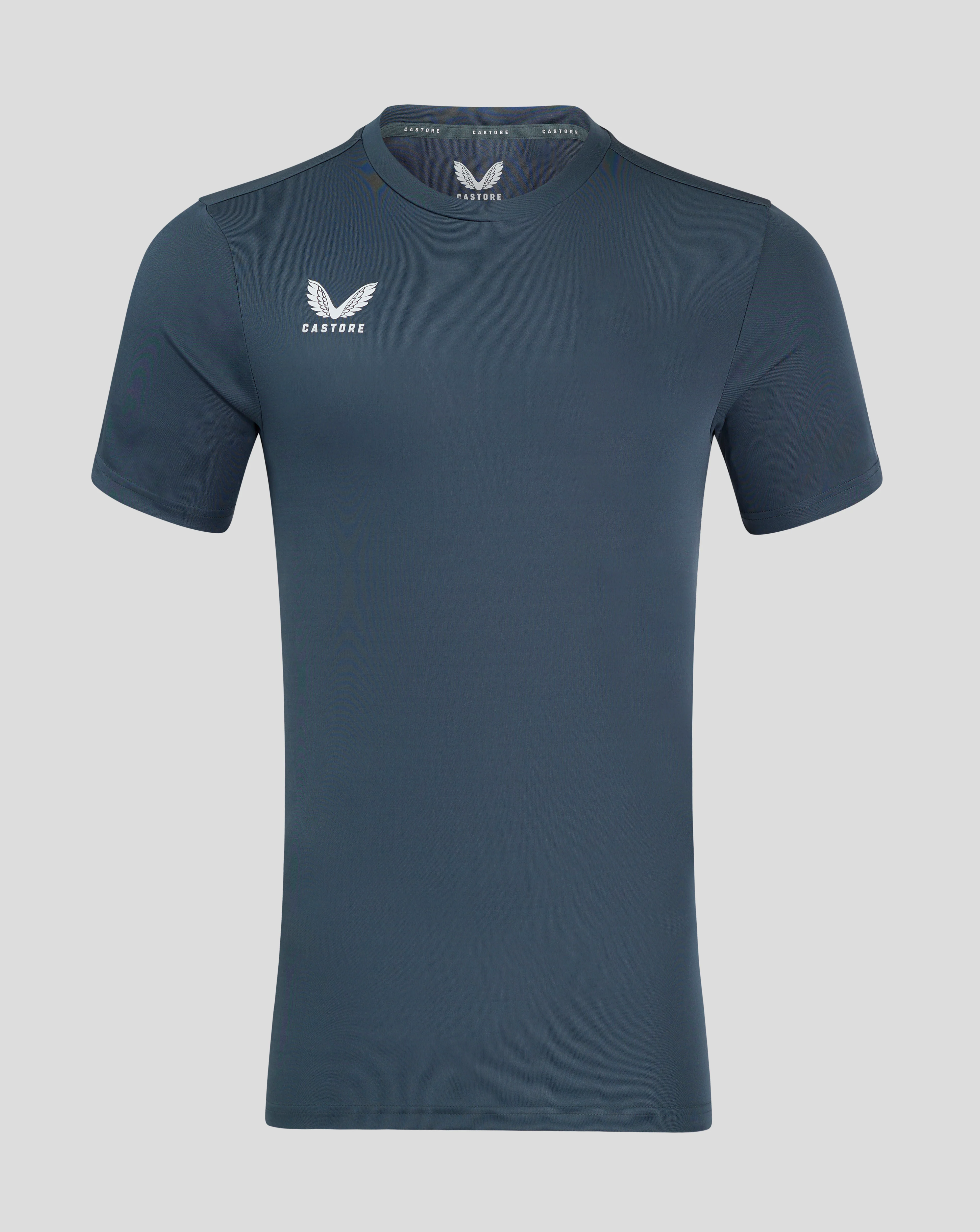 Mens Performance Tee - Dark Slate