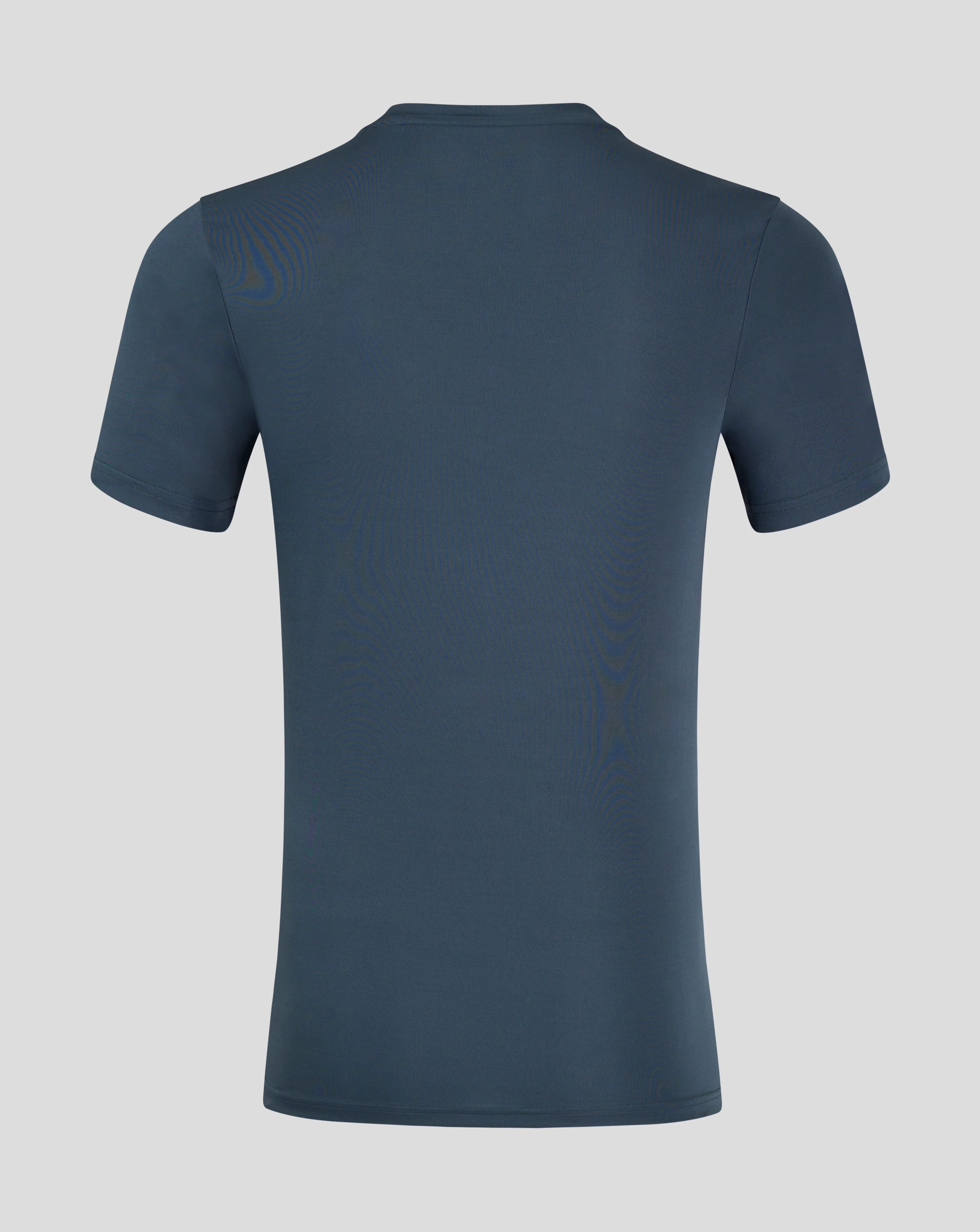 Mens Performance Tee - Dark Slate