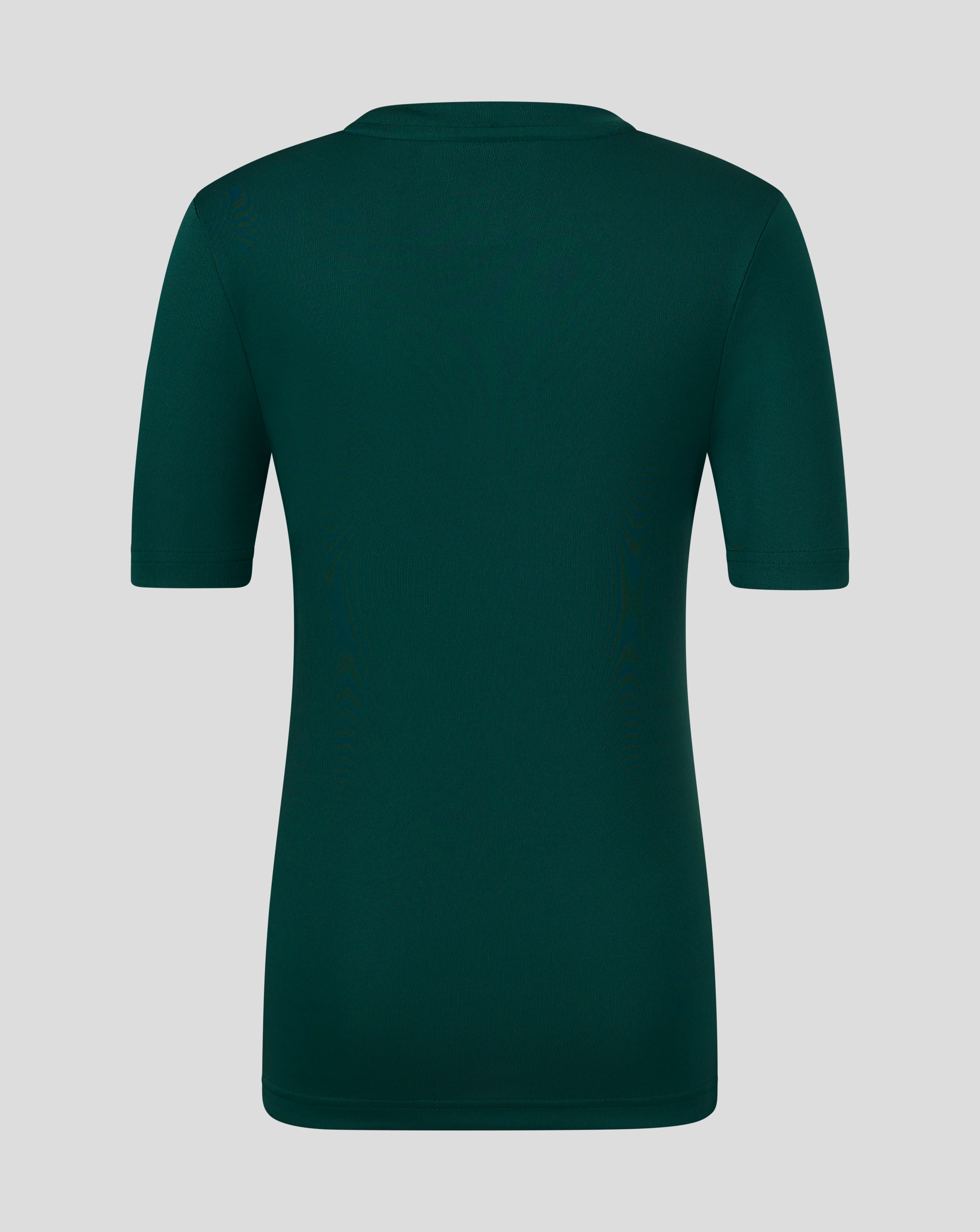 Junior Performance Tee - Botanical Garden