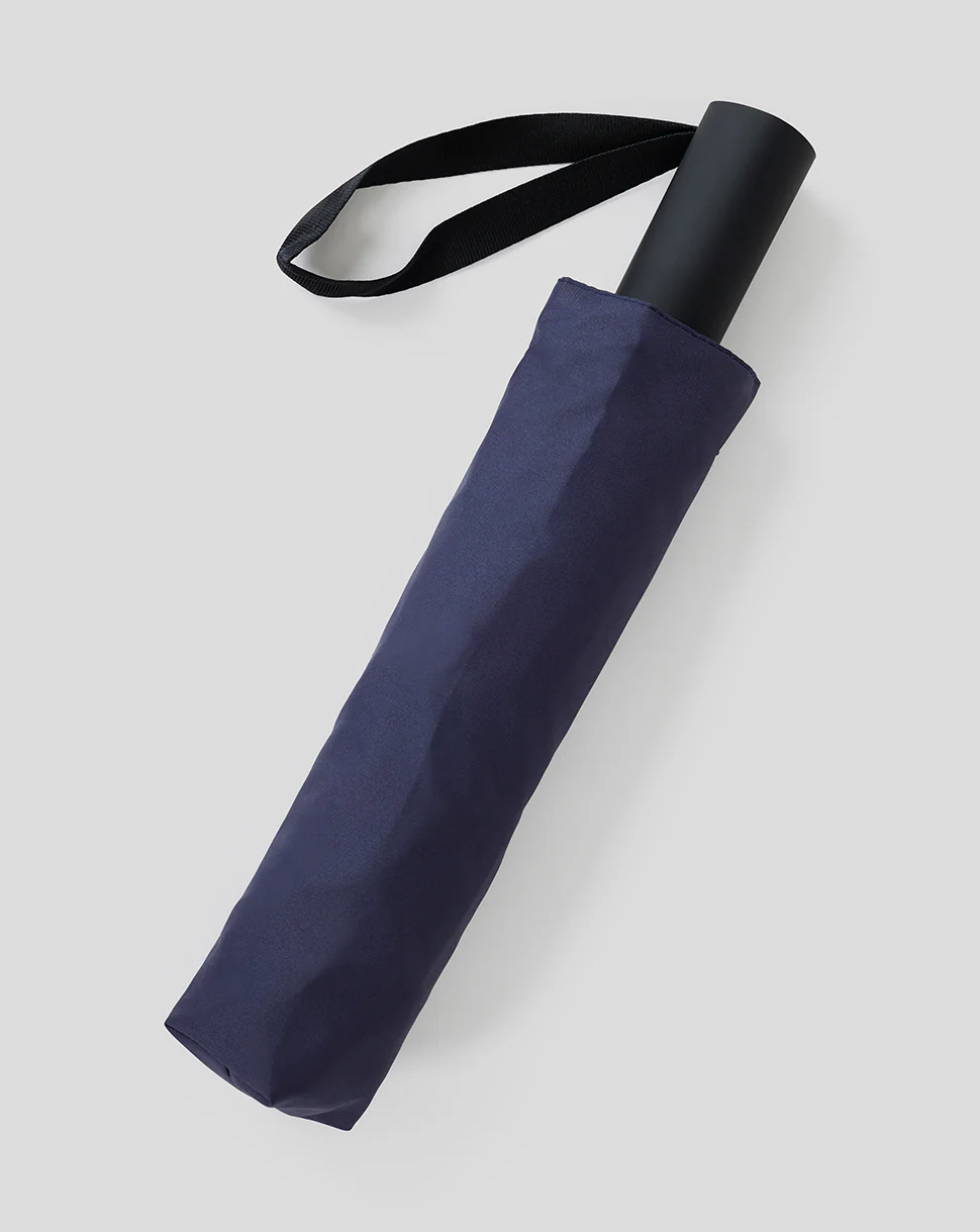 ORACLE RED BULL RACING SHORT UMBRELLA - NIGHT SKY