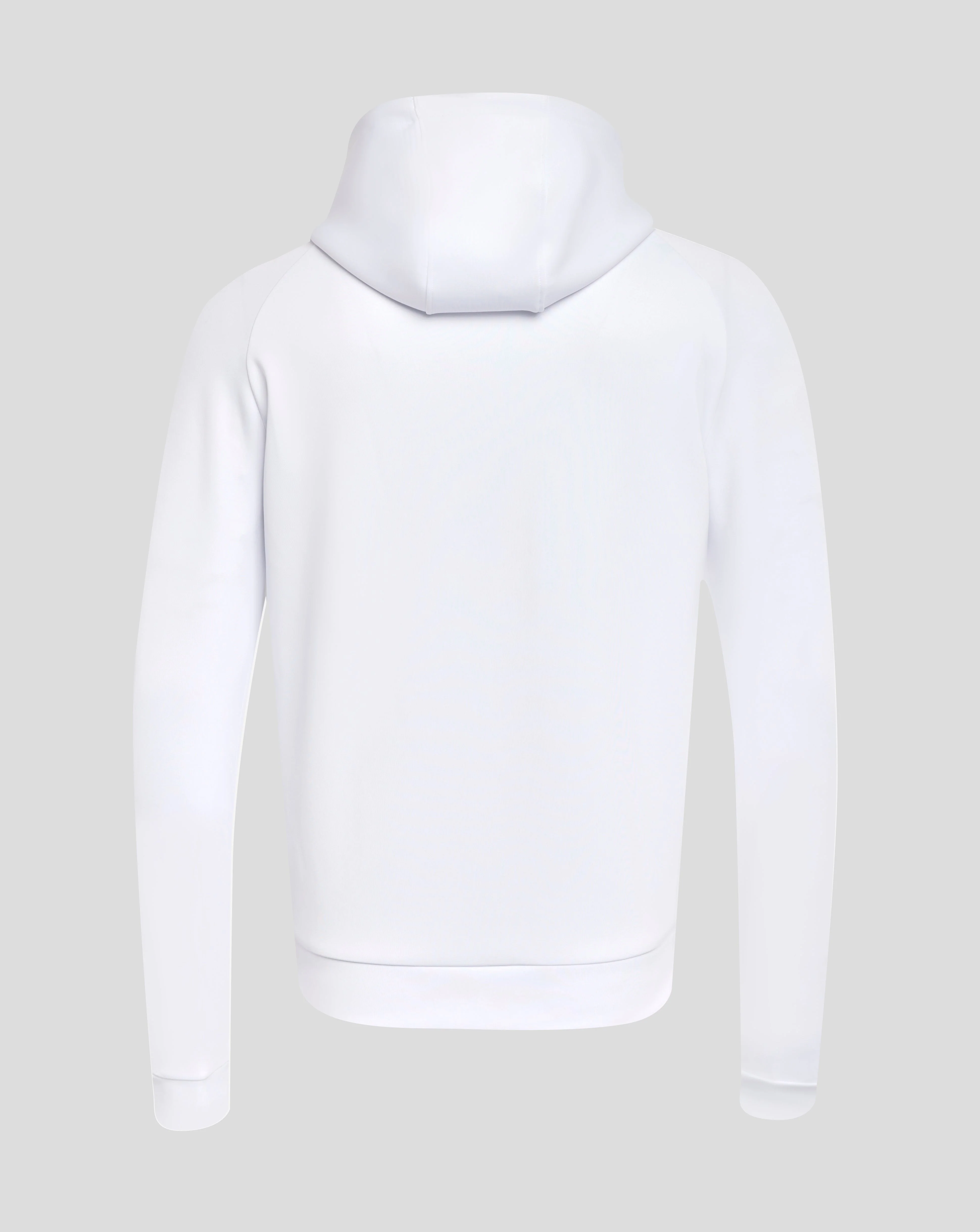 RANGERS 24/25 MEN'S PRO PLAYERS SCUBA LOCK UP LOGO HOODY