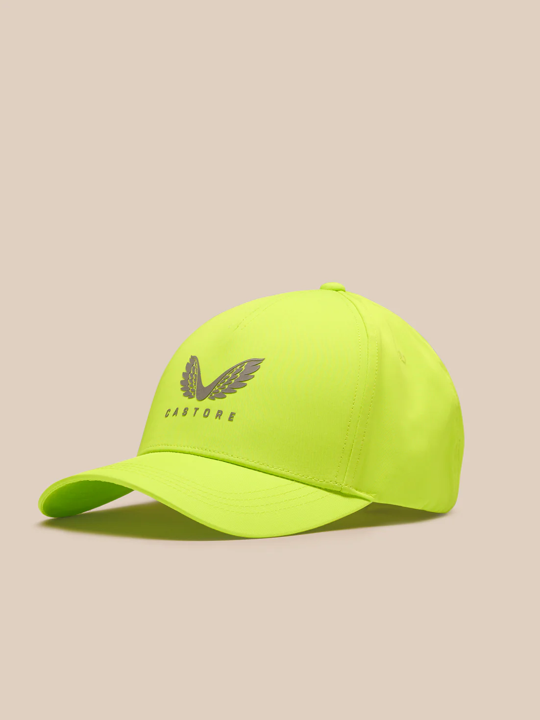 Active Cap - Lime