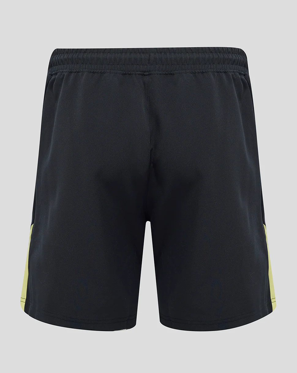 Everton 24/25 Men's Coaches Woven Shorts