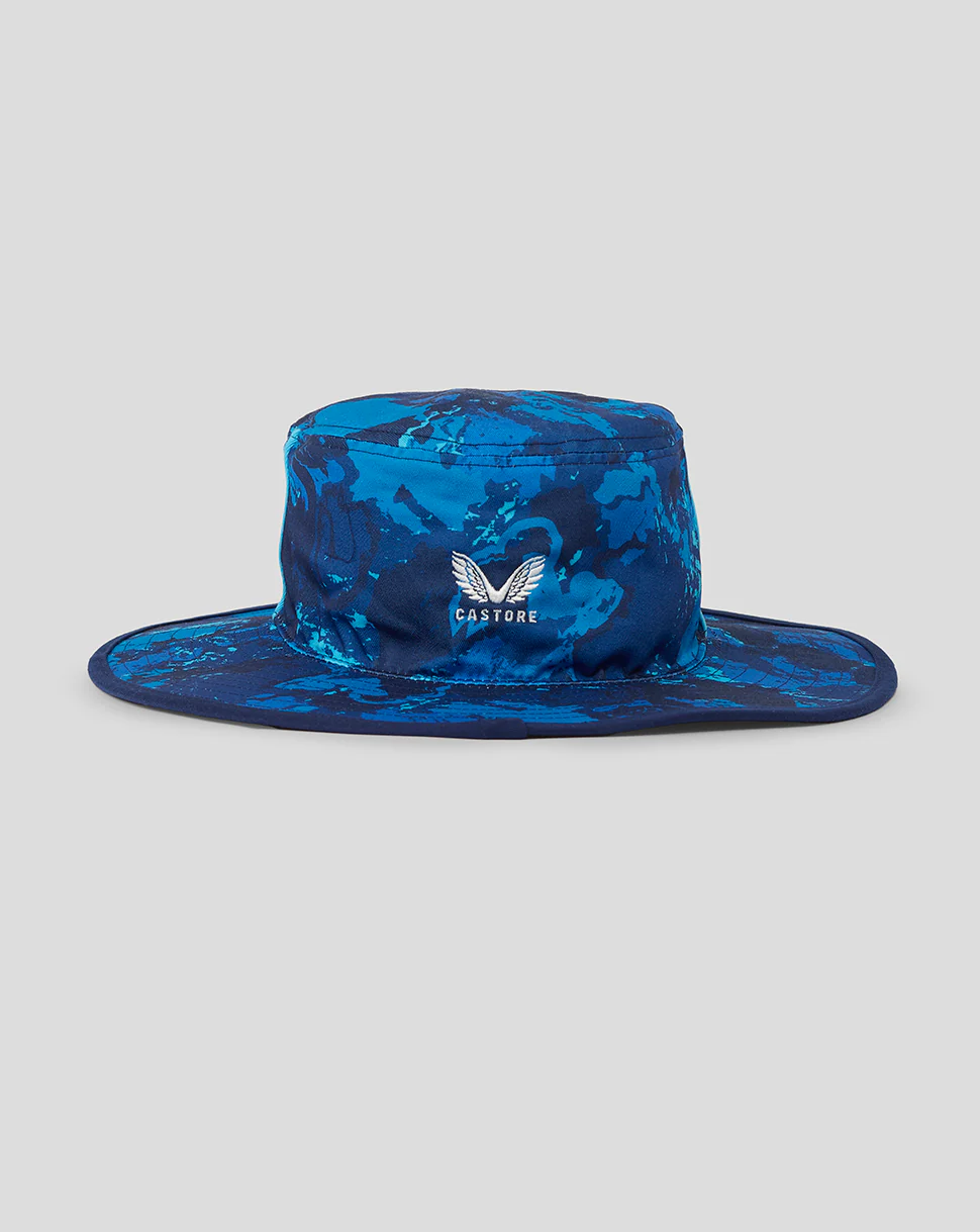 England Cricket ODI Reversible Wide Brim Hat 25/26