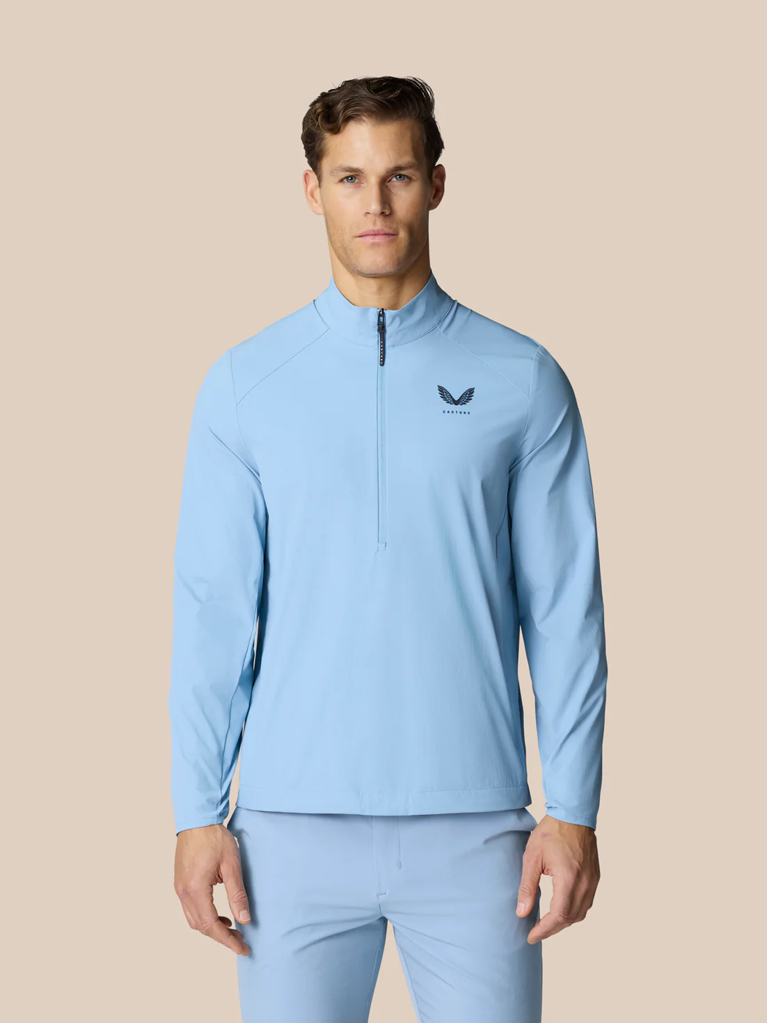 Golf Flex Jacket - Midnight Navy