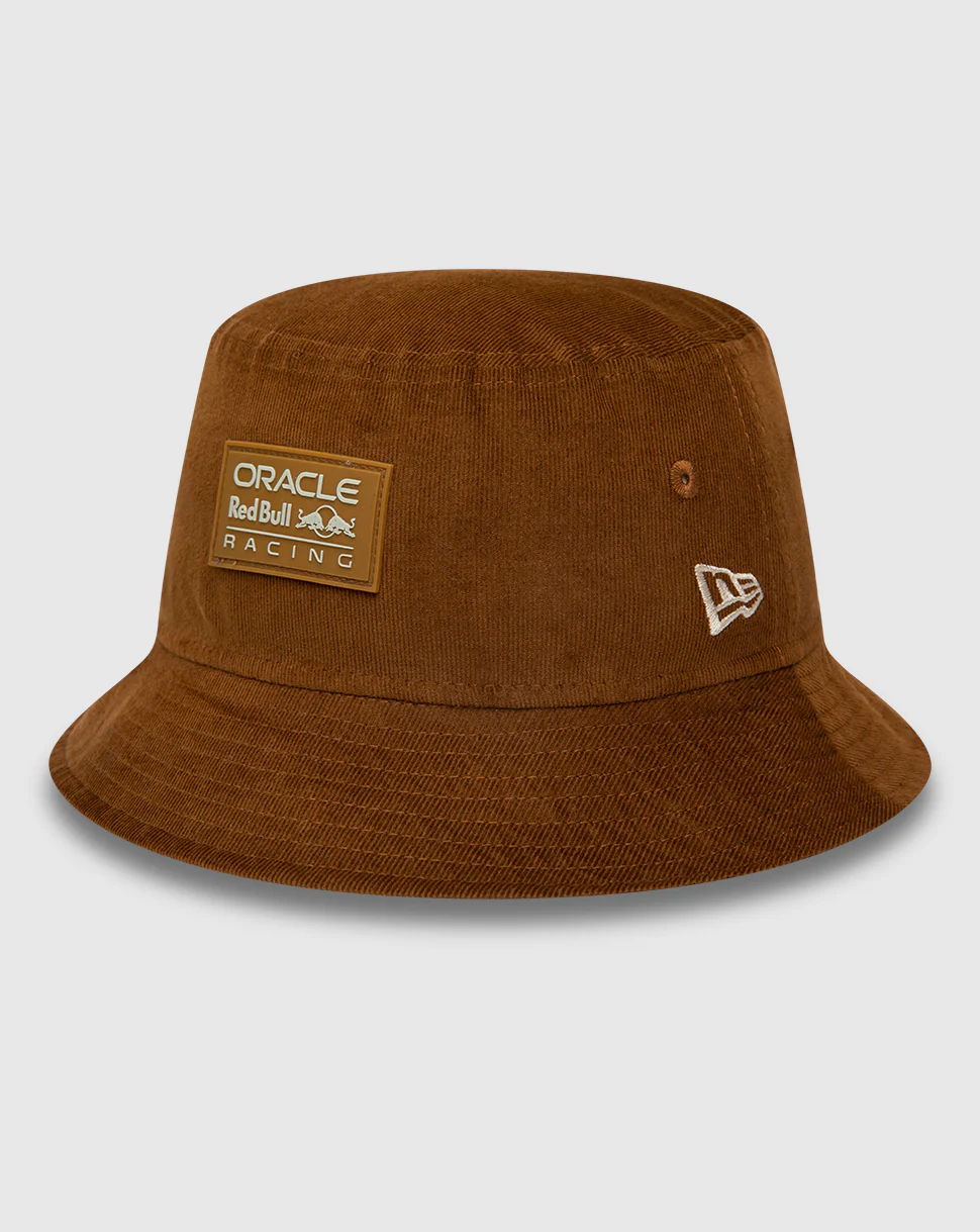 ORACLE RED BULL RACING CORD BUCKET