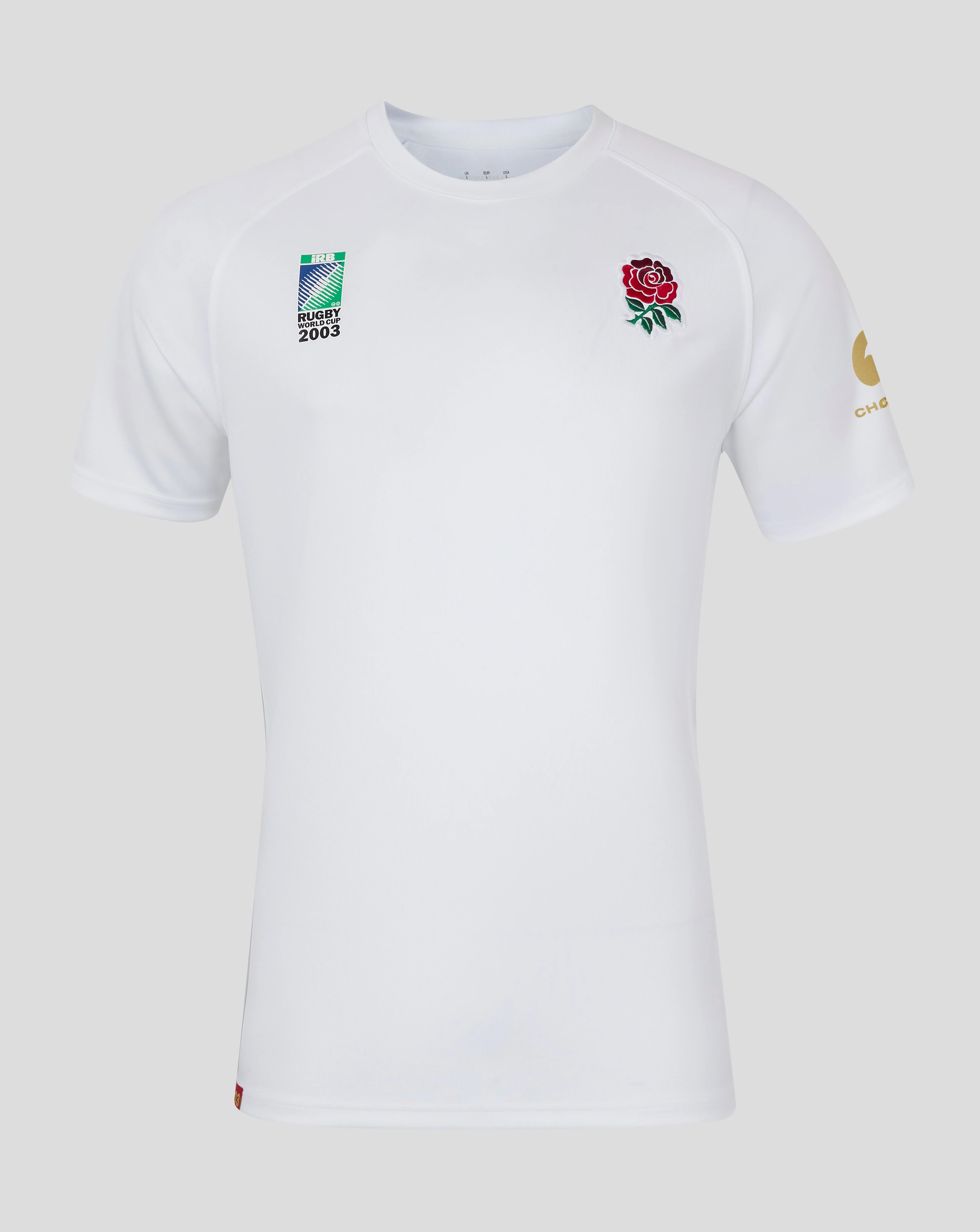 Champions 2003 Replica Jersey