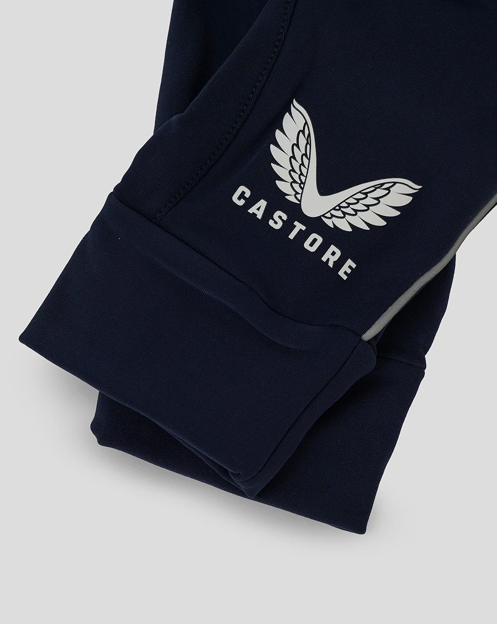Castore Gloves - Navy