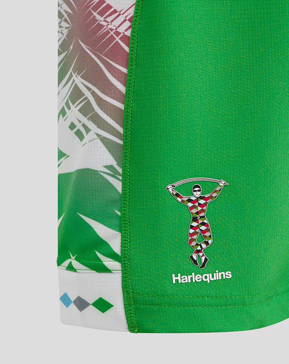 Harlequins Junior 24/25 Away Shorts