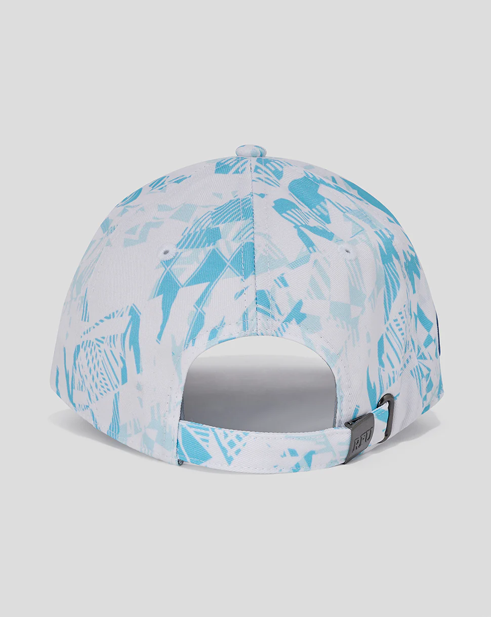 England Rugby Matchday Cap (O2)