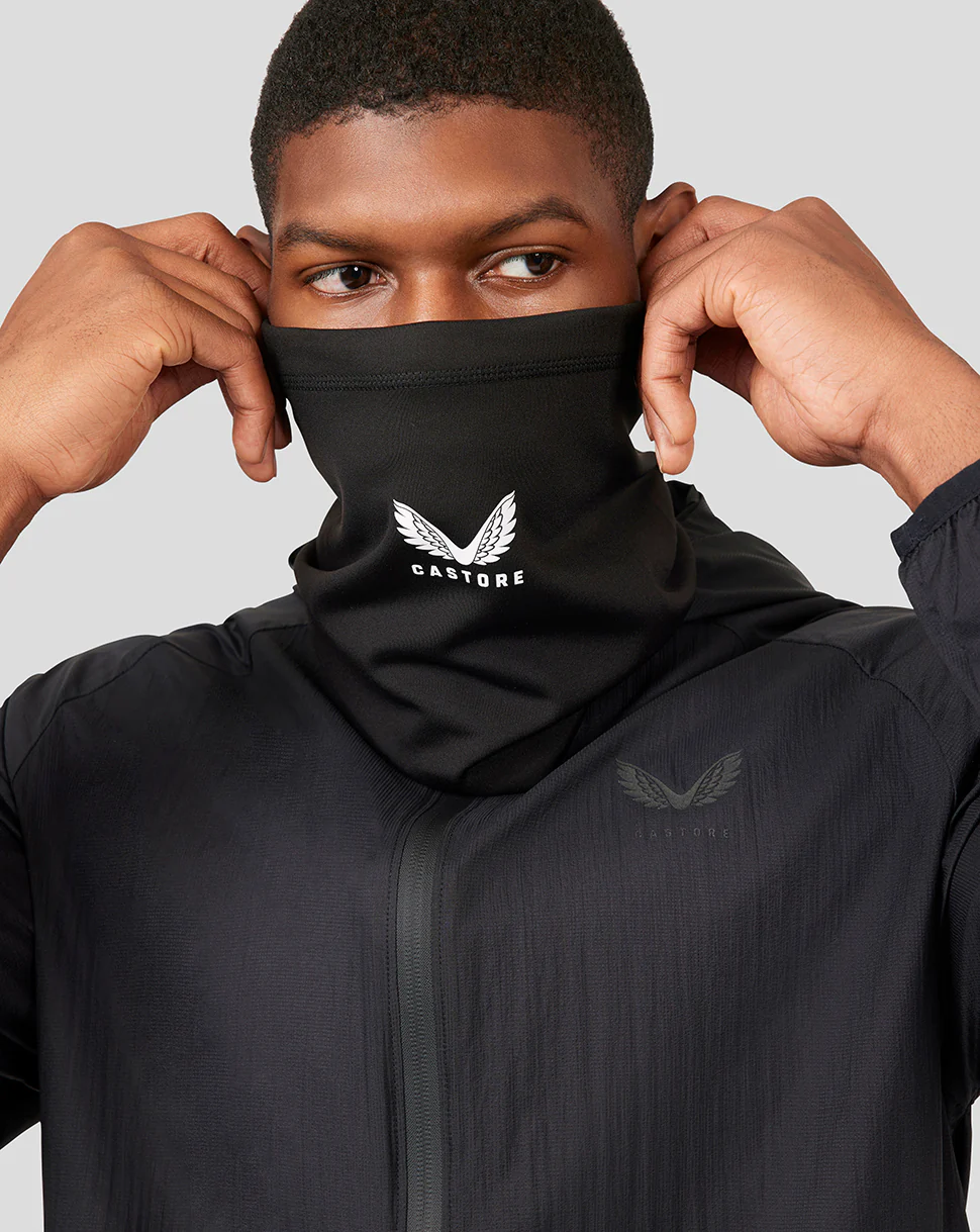 Active Snood - Black