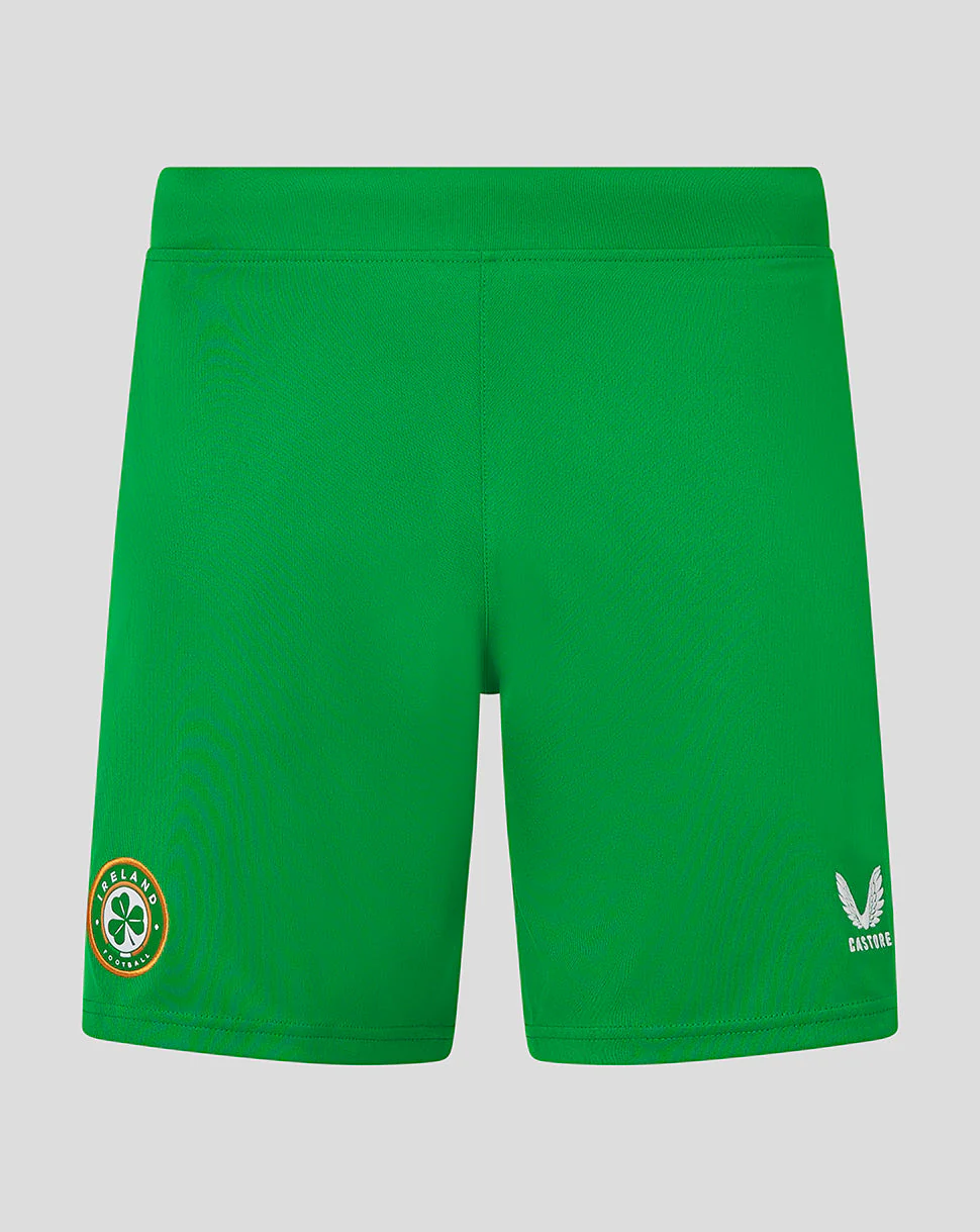 Ireland Men's Away Shorts - Men's Fit