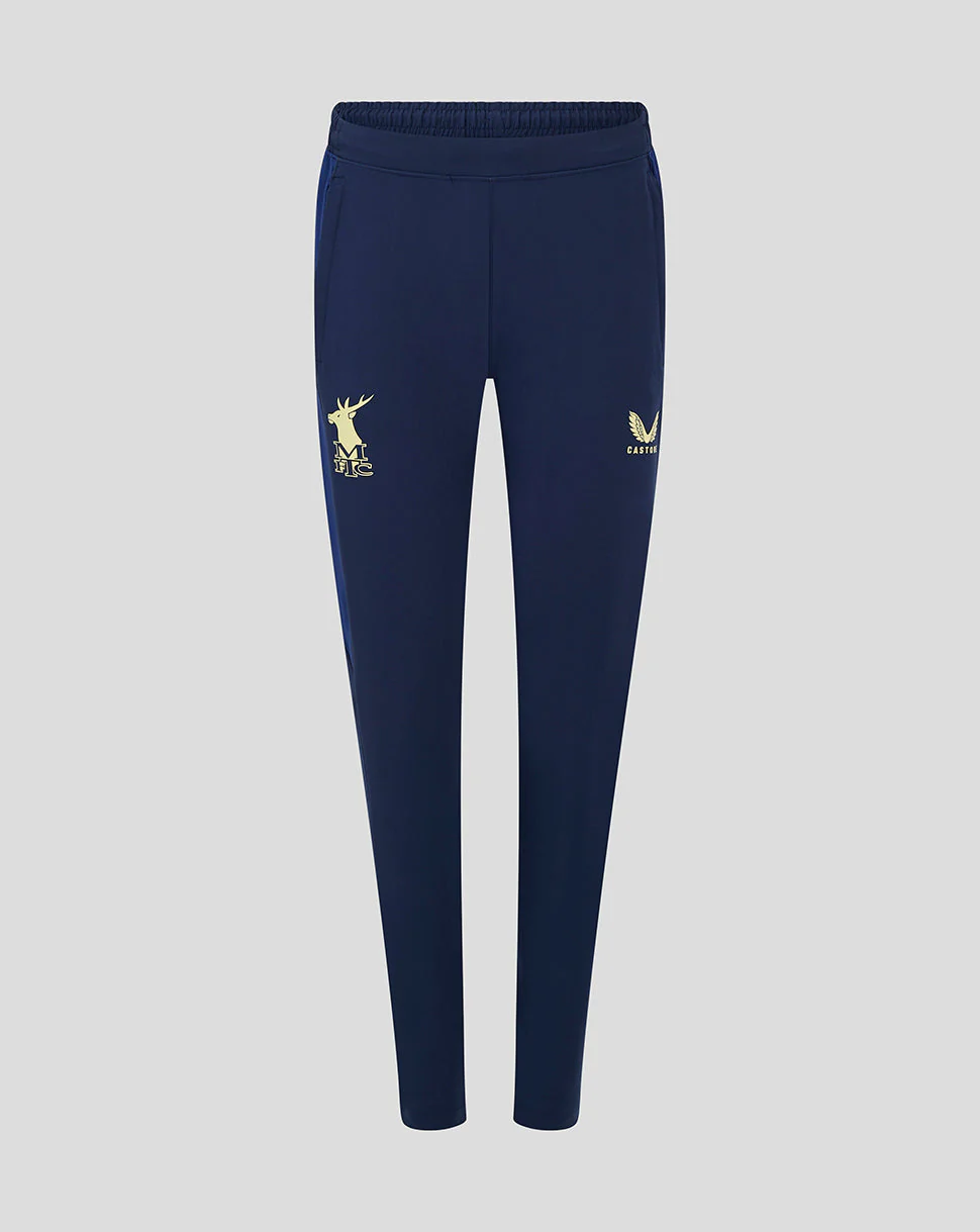 Mansfield Women's 24/25 Training Pants - Navy
