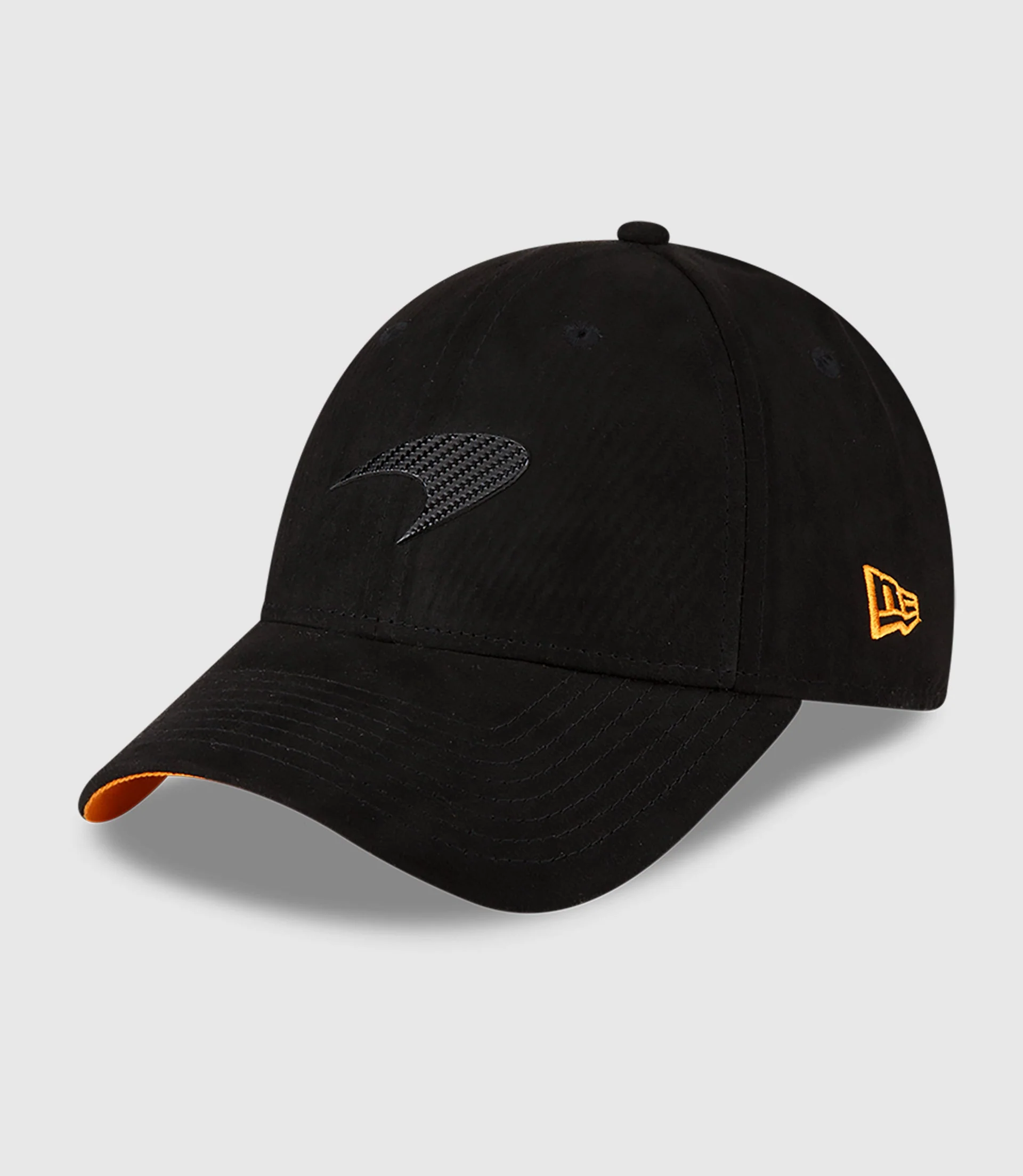 McLaren P60 9Forty New Era Cap