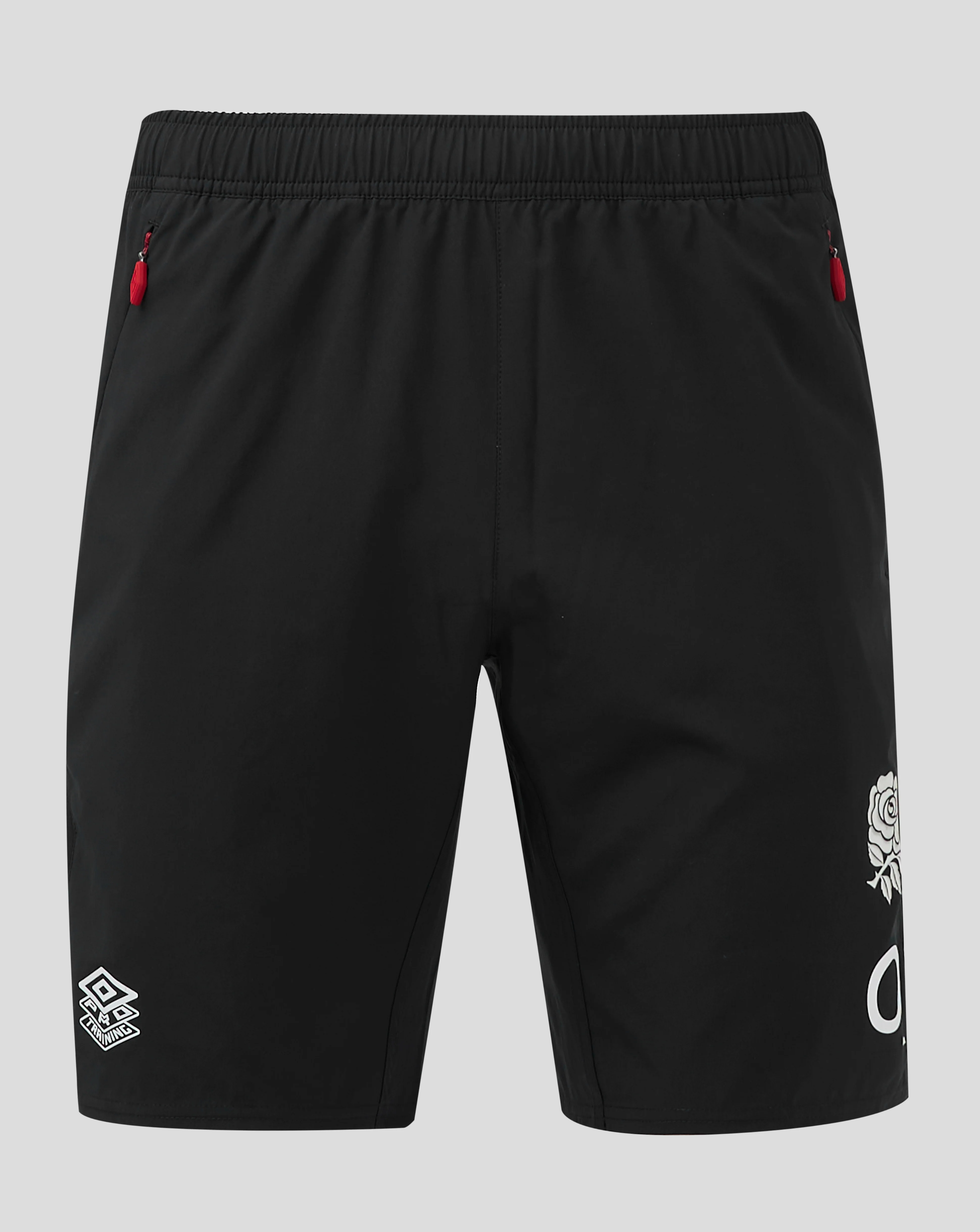 England Rugby Men's Gym Short (O2)