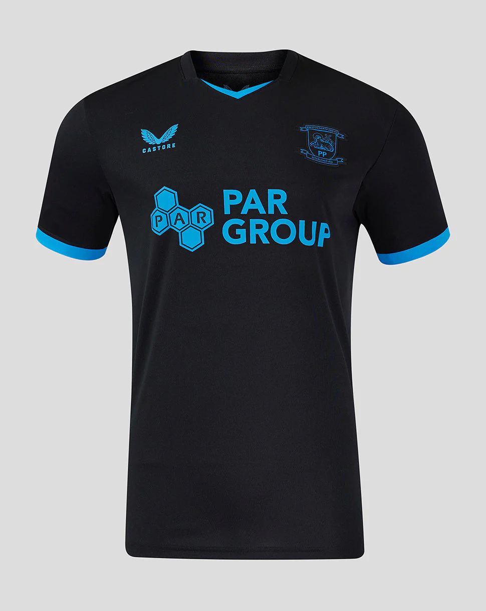 Preston Men's 24/25 Third Shirt