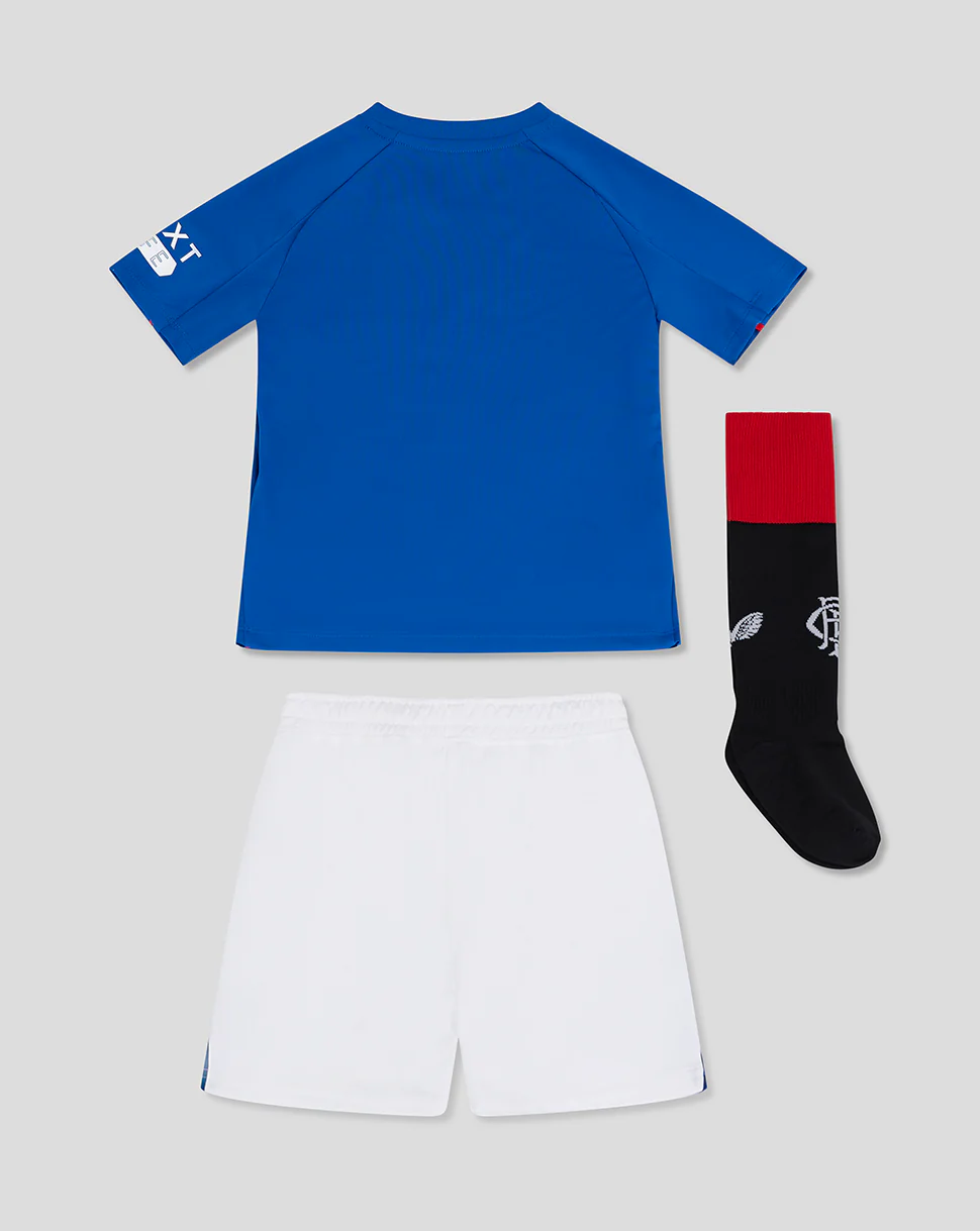 Rangers Infant 24/25 Home Nested Kit