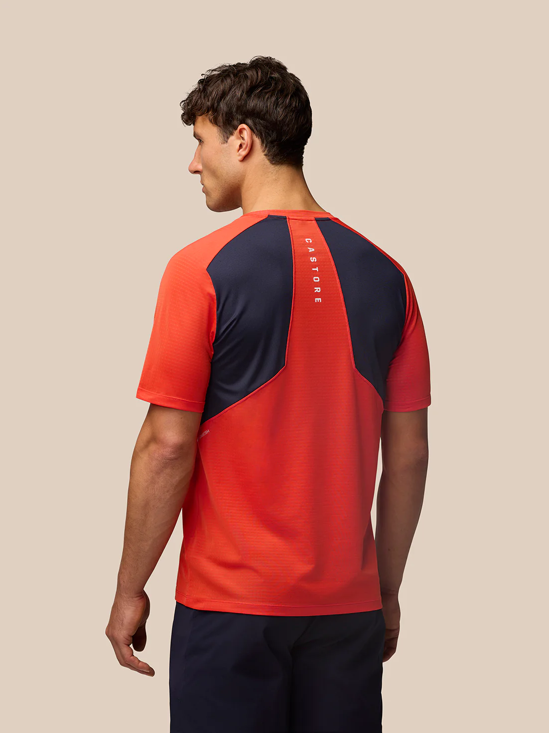 Apex Training T-Shirt - Fiesta
