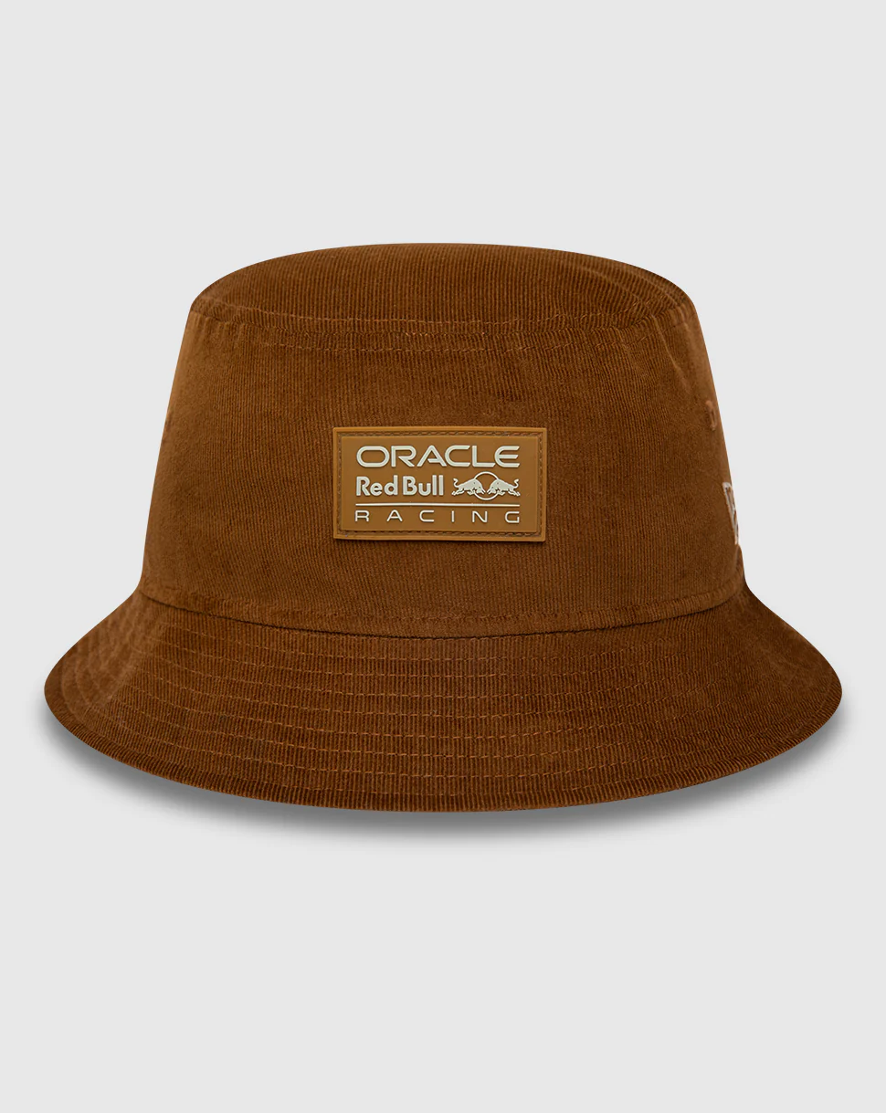 ORACLE RED BULL RACING CORD BUCKET