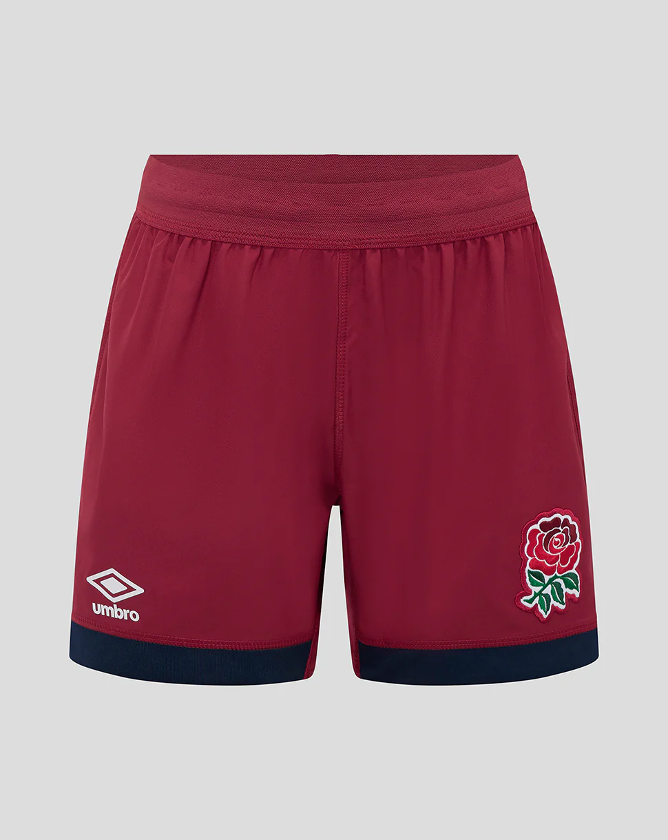 England Rugby Junior Alternate Shorts