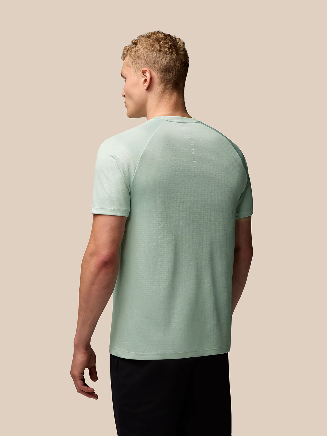 Adapt Training T-Shirt - Green