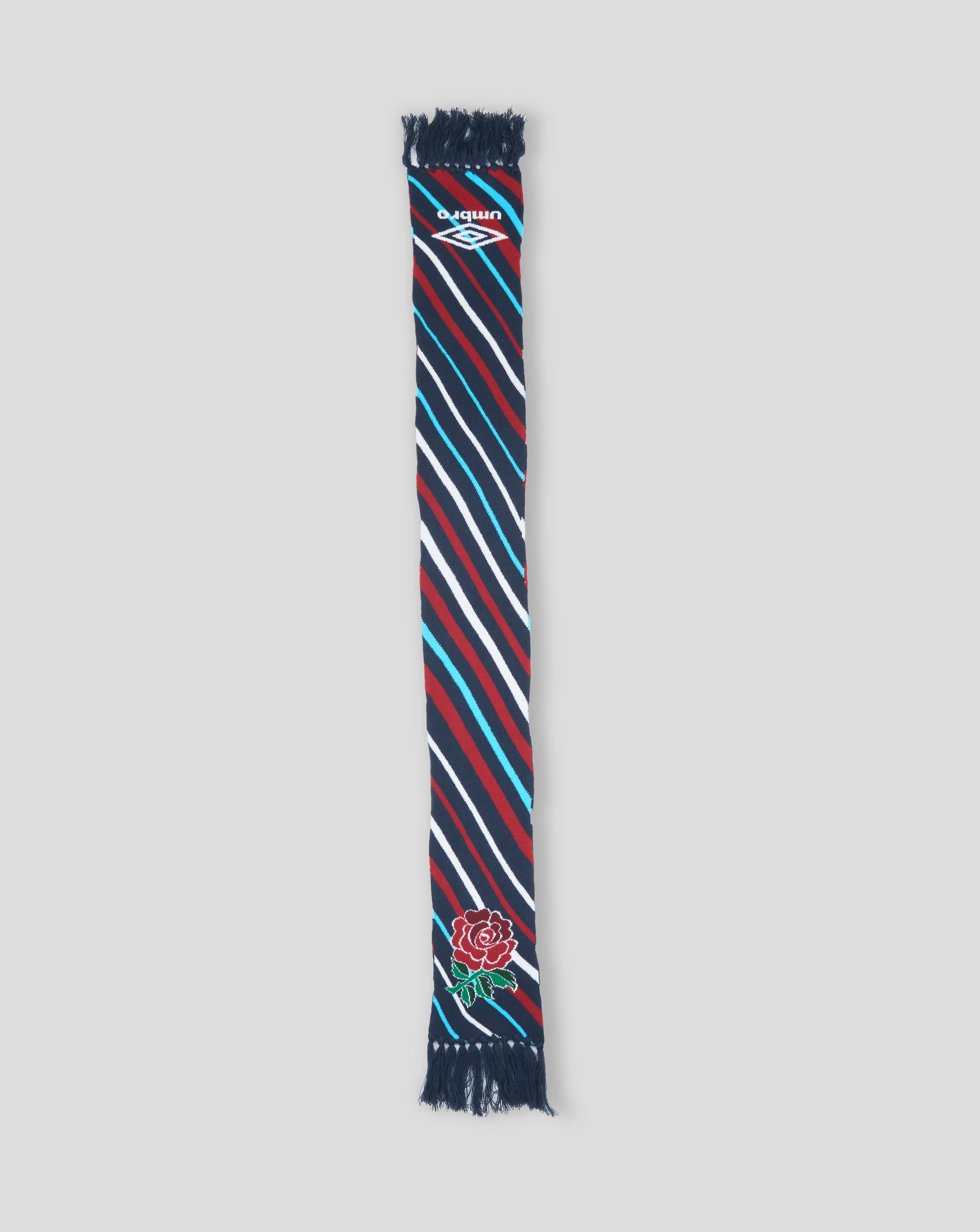 England Rugby Graphic Scarf