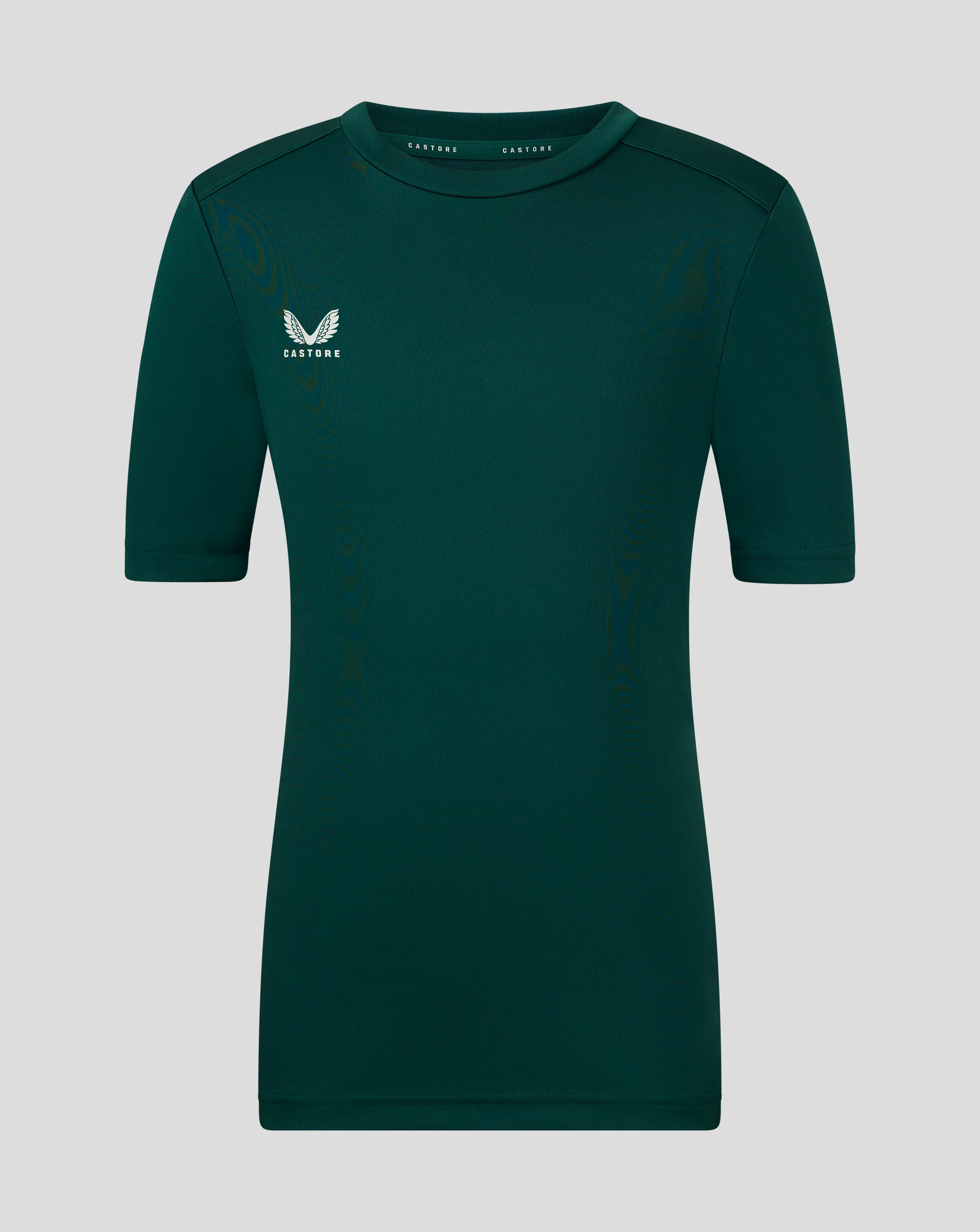 Junior Performance Tee - Botanical Garden