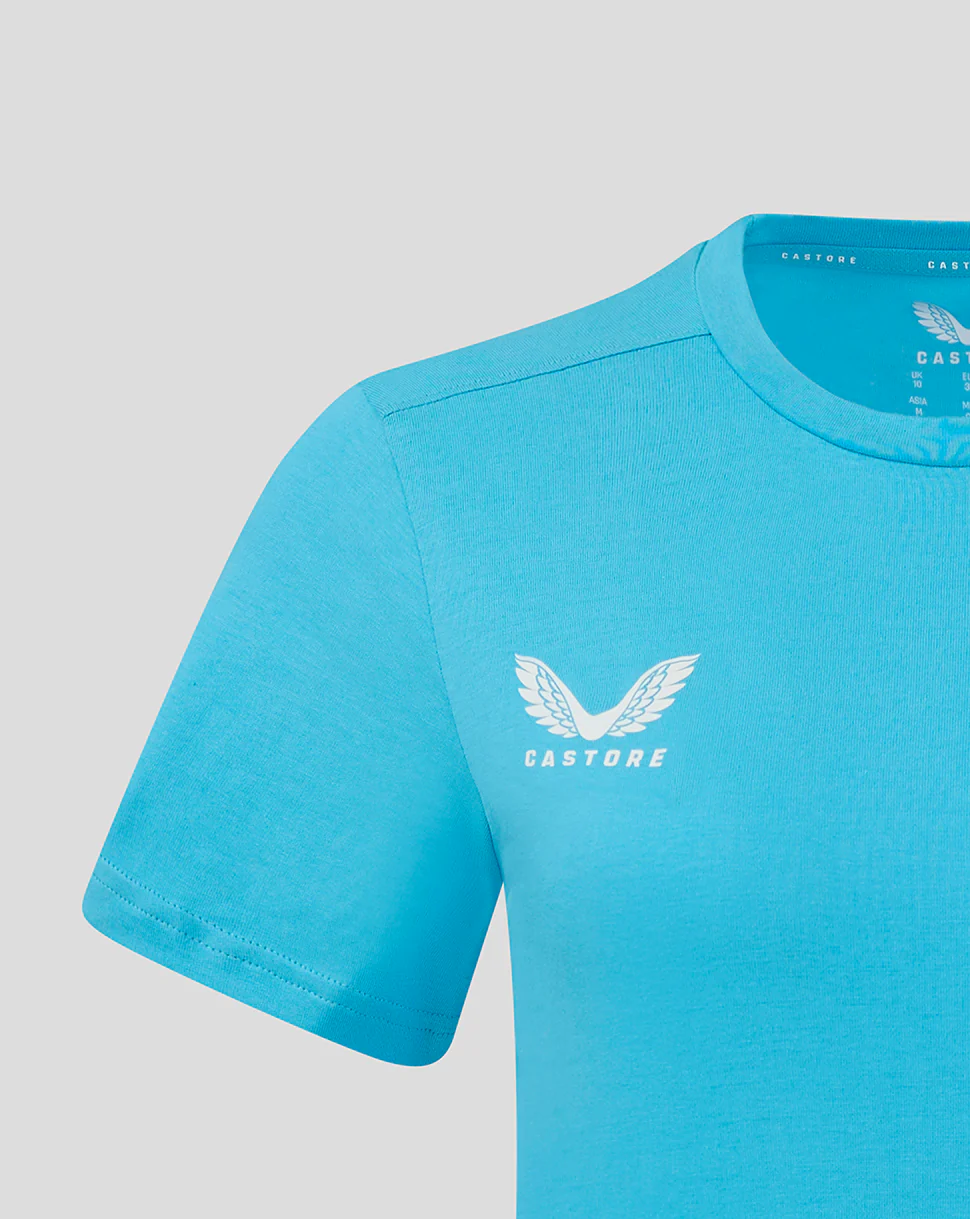 T-shirt - AQUARIUS