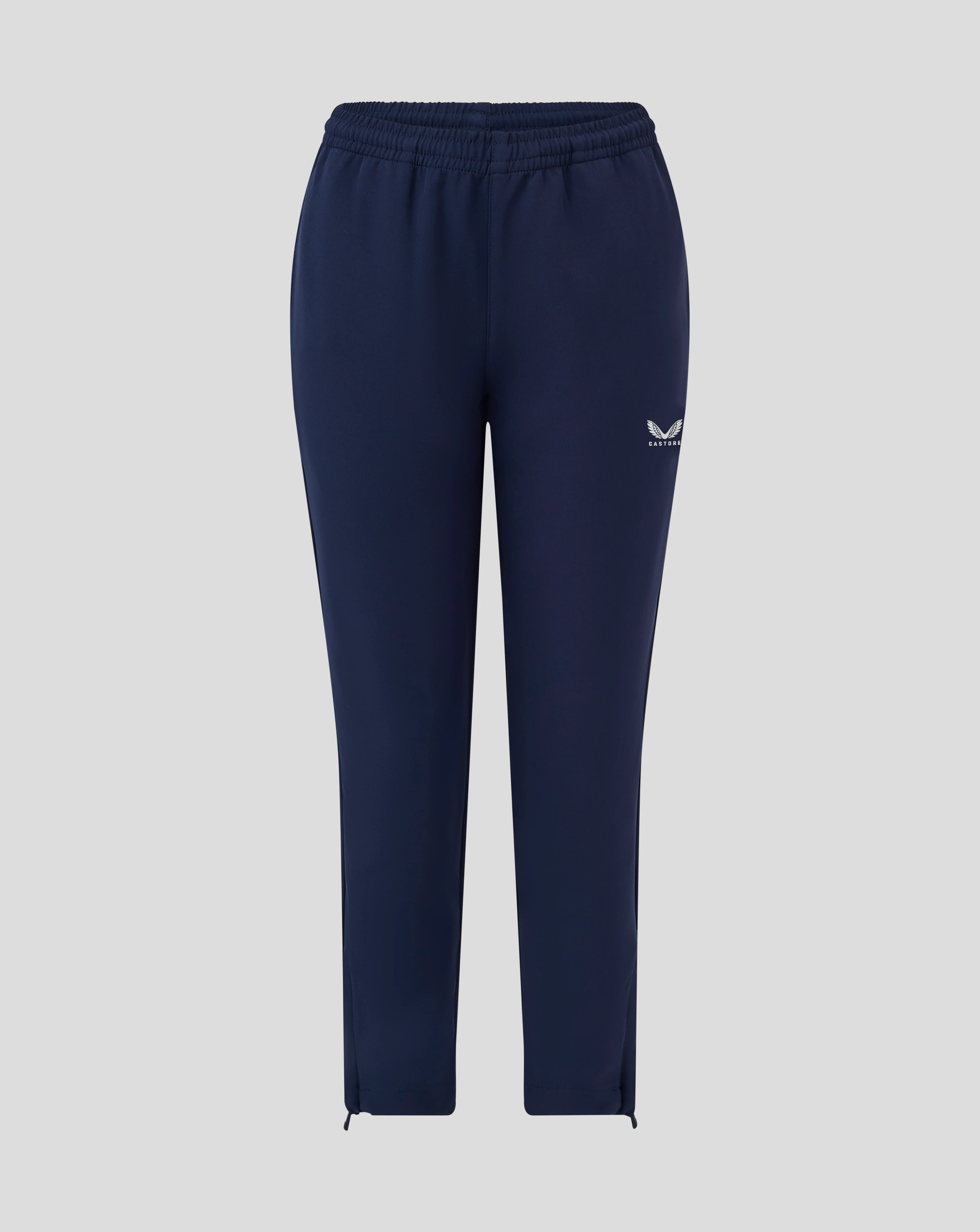 Junior Track Pant - Peacoat