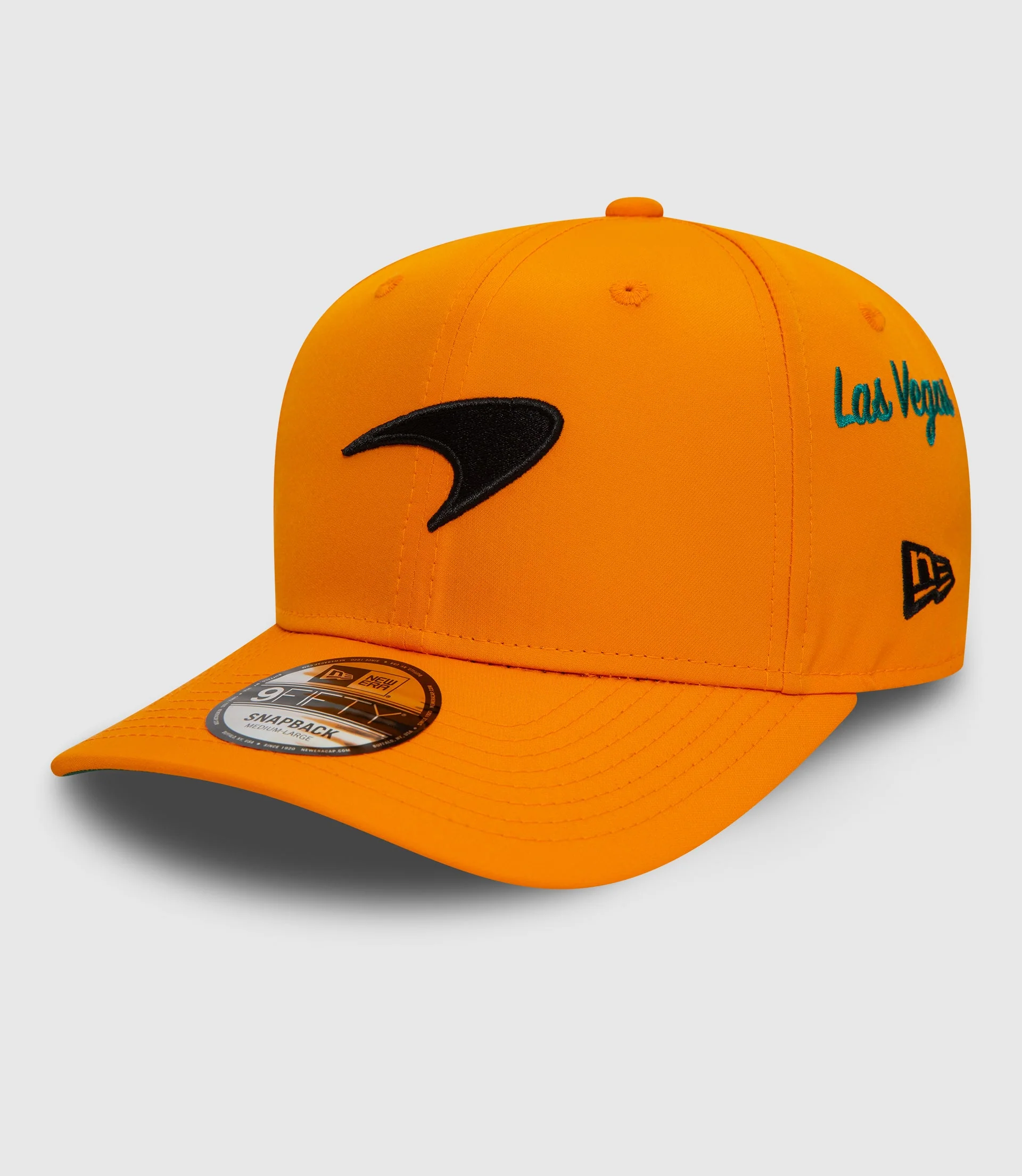 McLAREN VEGAS 9FIFTY PC - NEW ERA