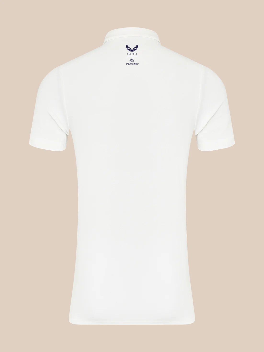 Majesticks GC Polo - White