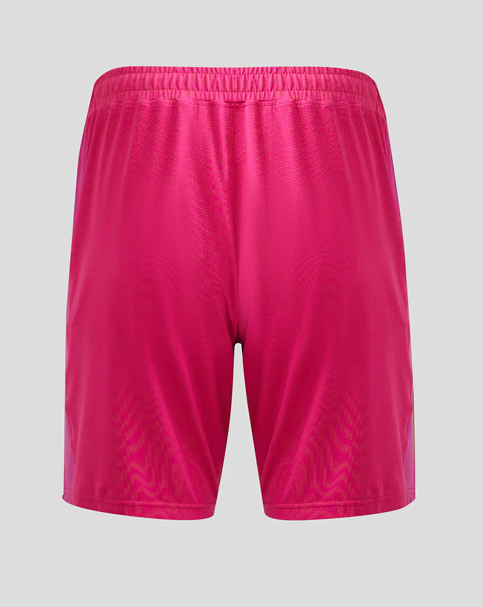 Wolves Men's Pro Home Goalkeeper Shorts