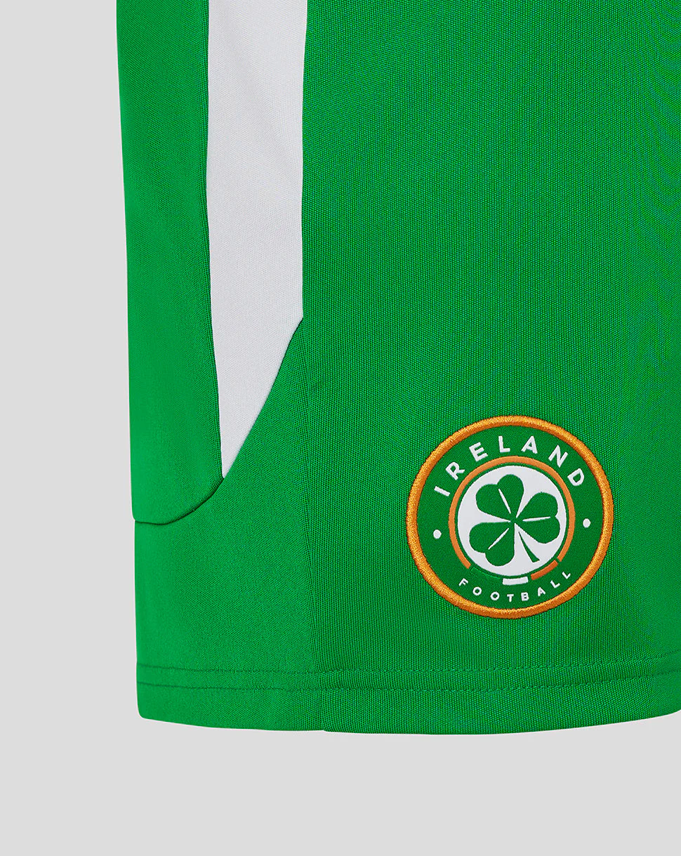 Ireland Men's Away Shorts - Men's Fit