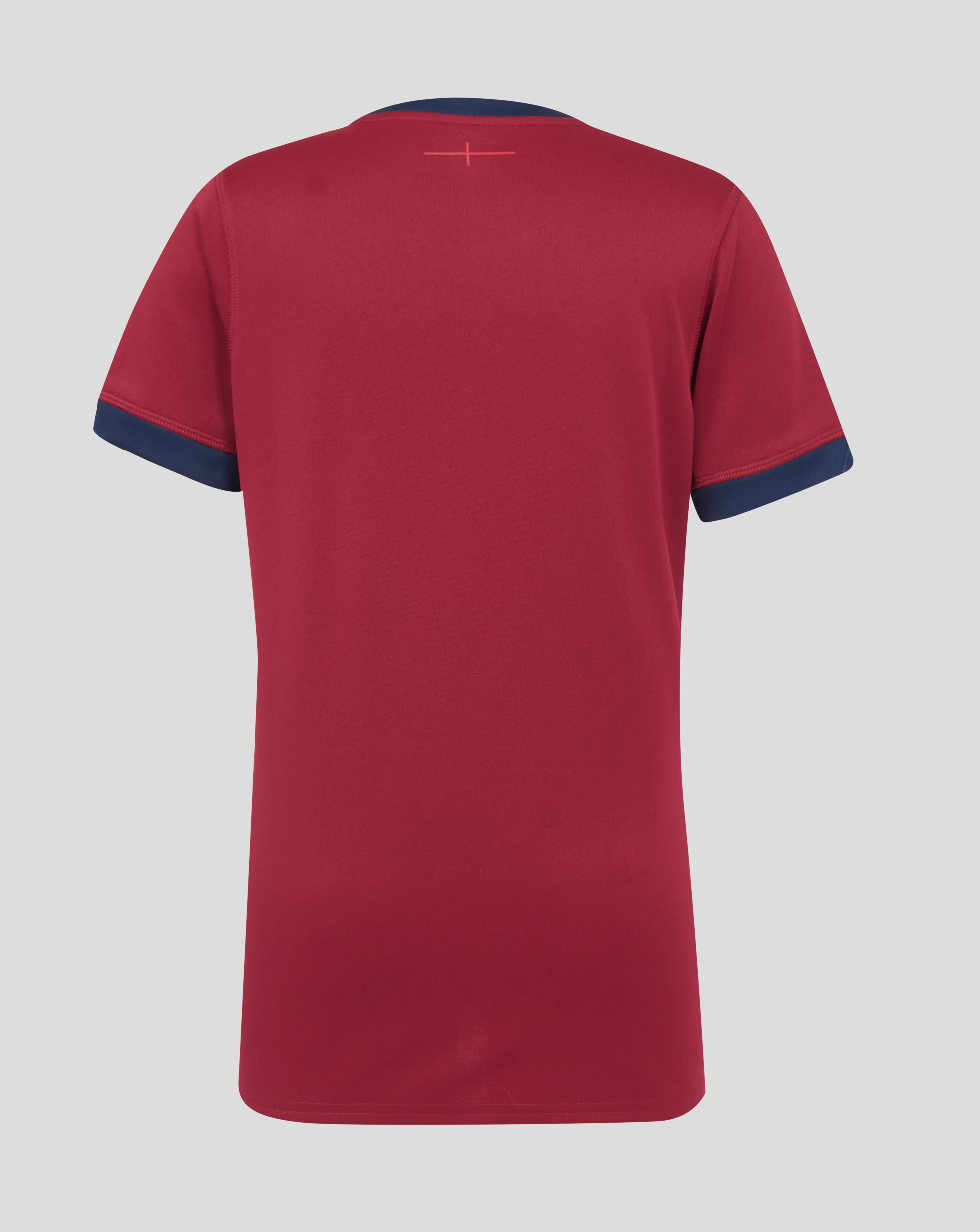 England Rugby Junior Alternate Jersey