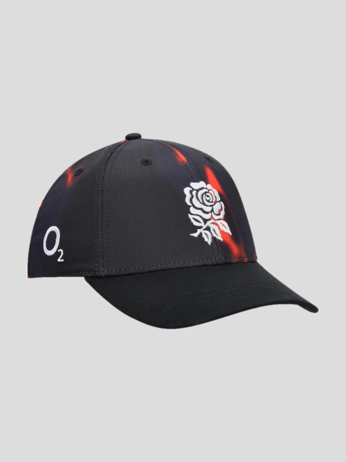 England Rugby Warm Up Cap (U)